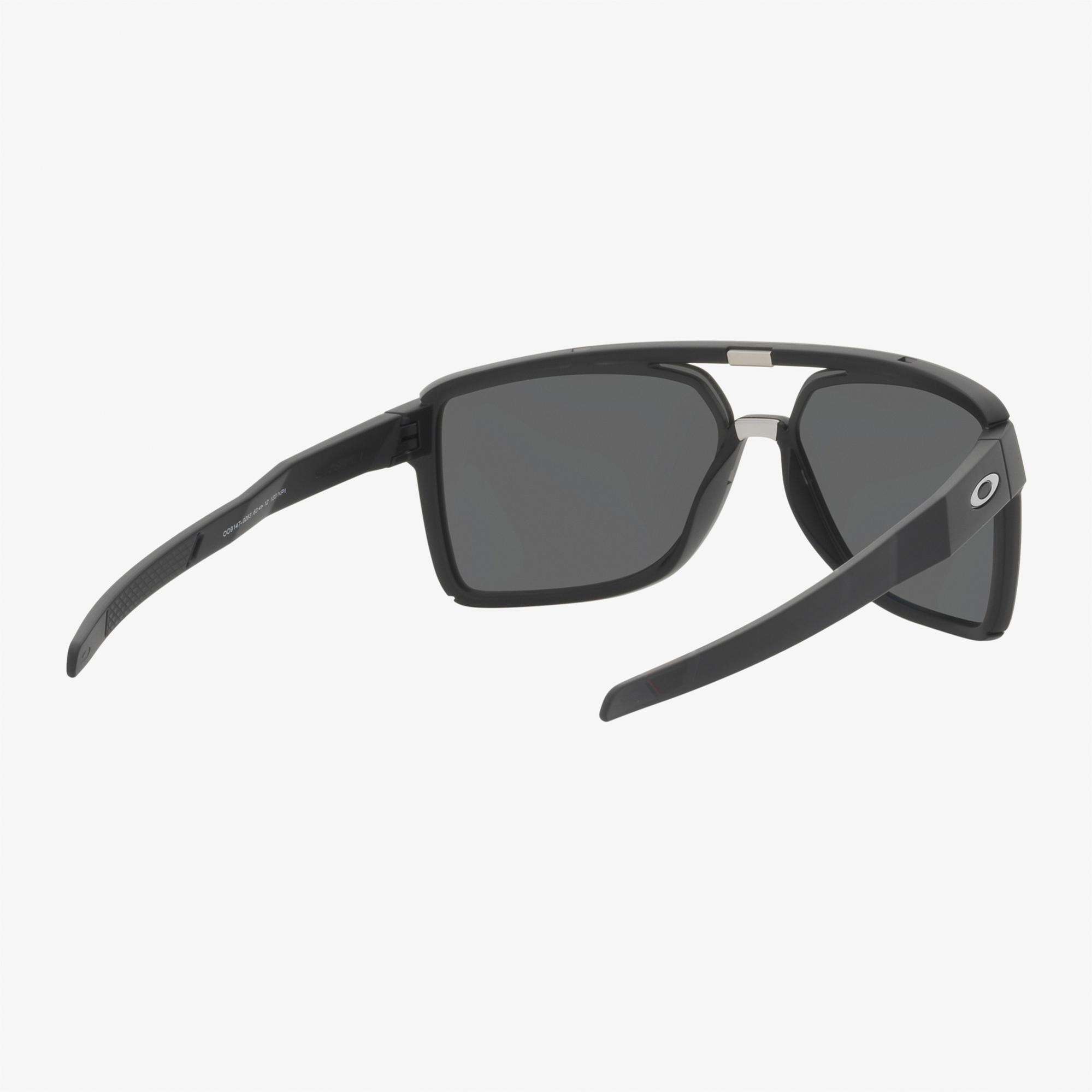 OAKLEY 0Rb4416 Erkek Siyah Güneş Gözlüğü