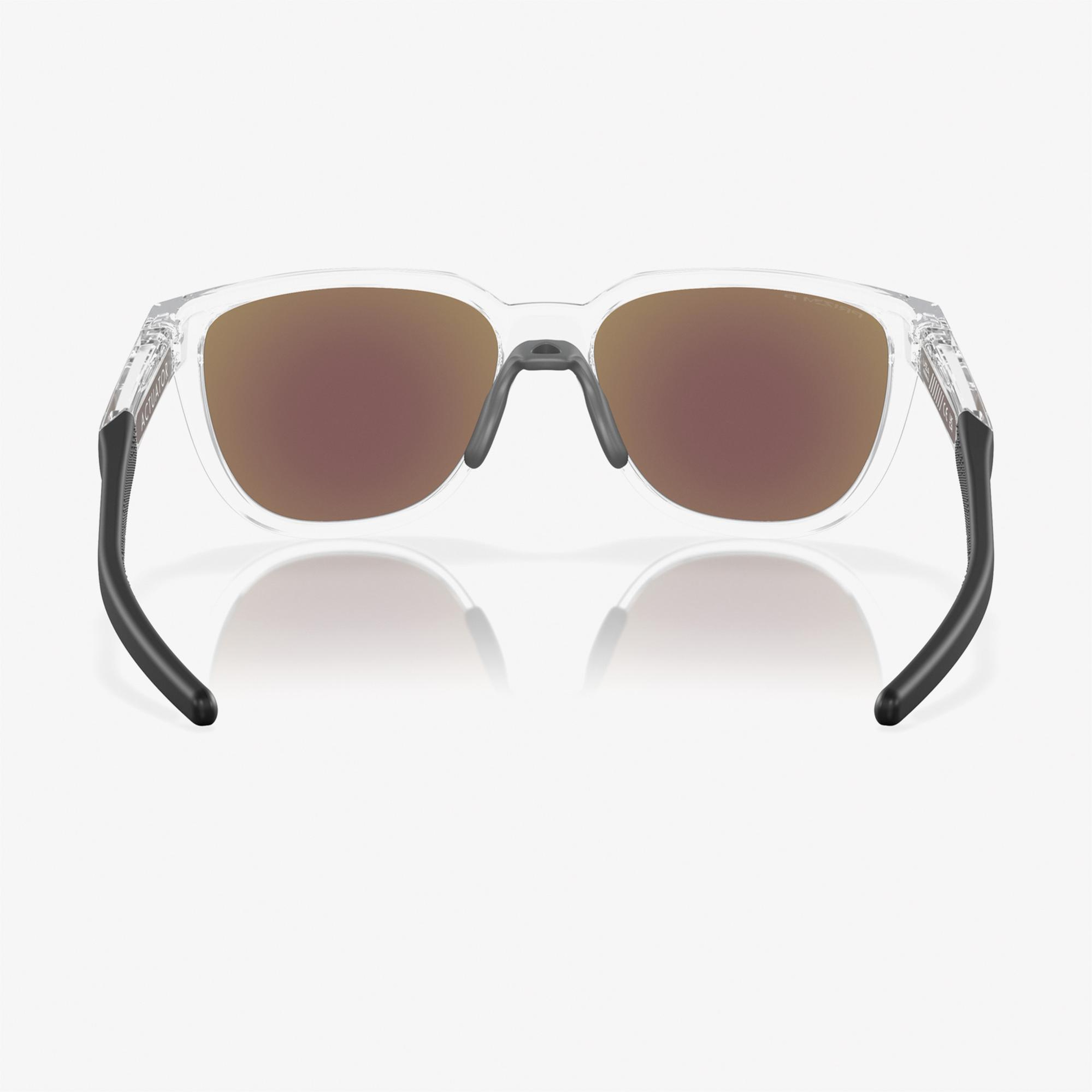 OAKLEY 0OO9250 Injected Erkek Beyaz Güneş Gözlüğü