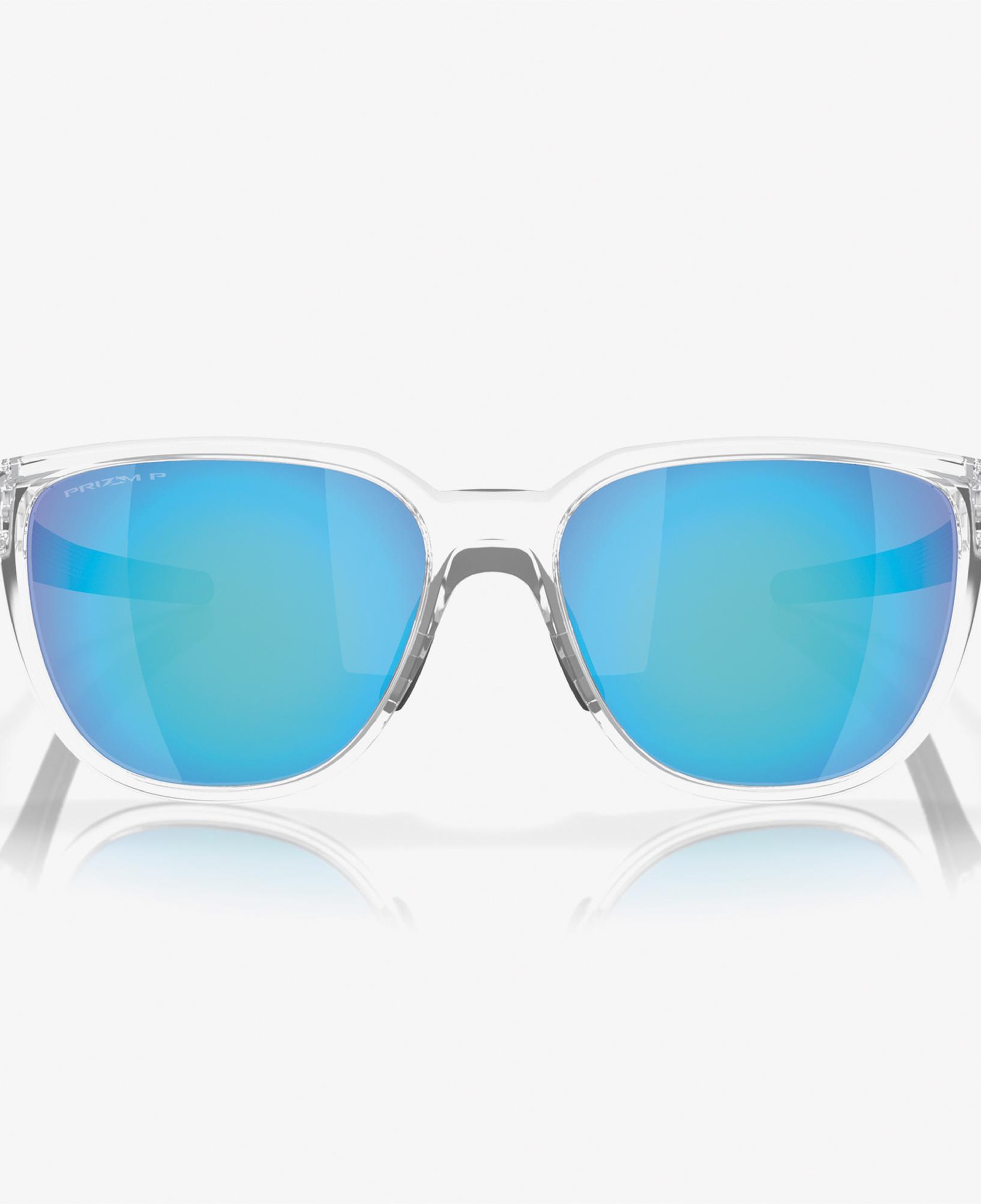 OAKLEY 0OO9250 Injected Erkek Beyaz Güneş Gözlüğü