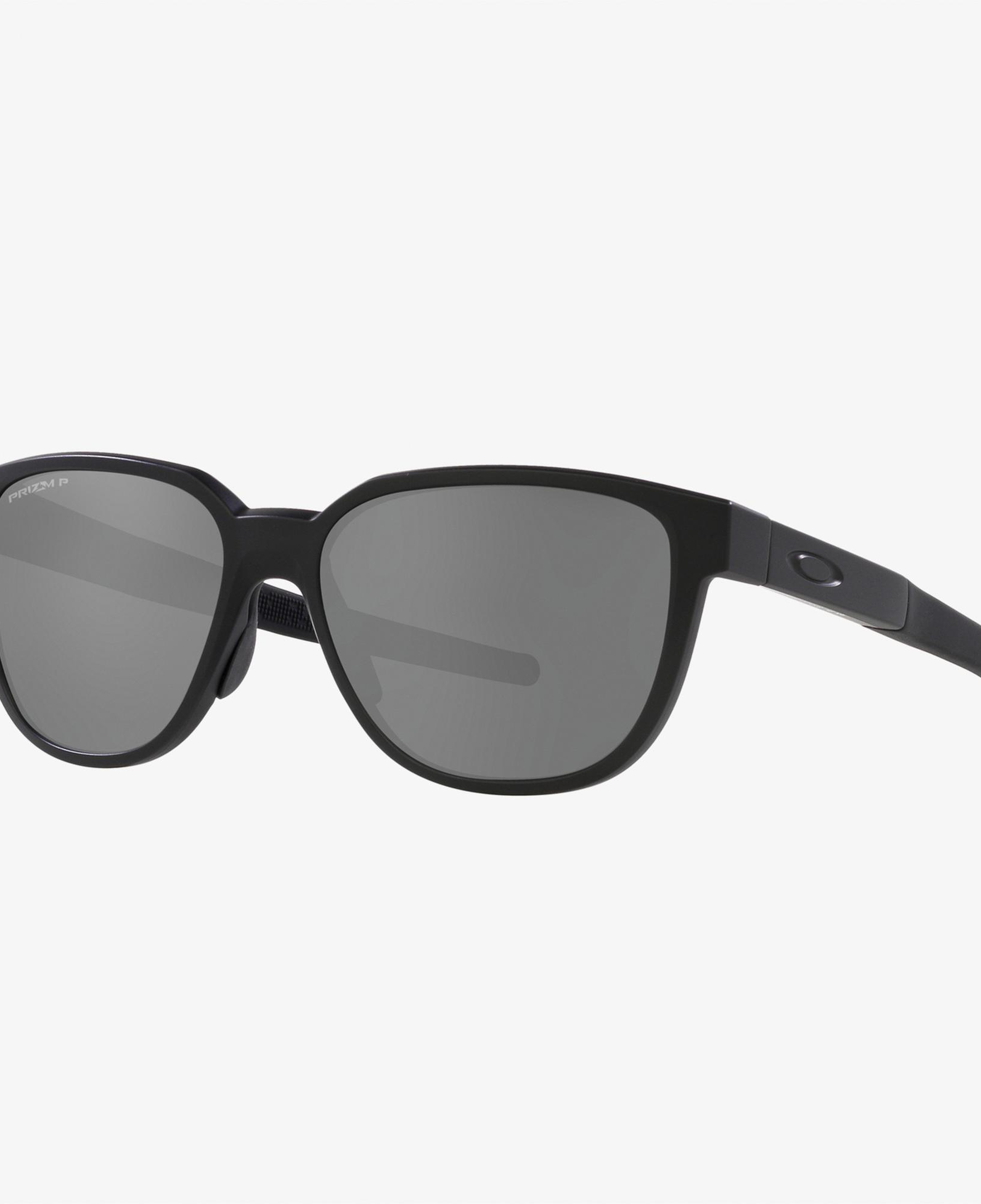 OAKLEY 0Rb8313 Erkek Siyah Güneş Gözlüğü