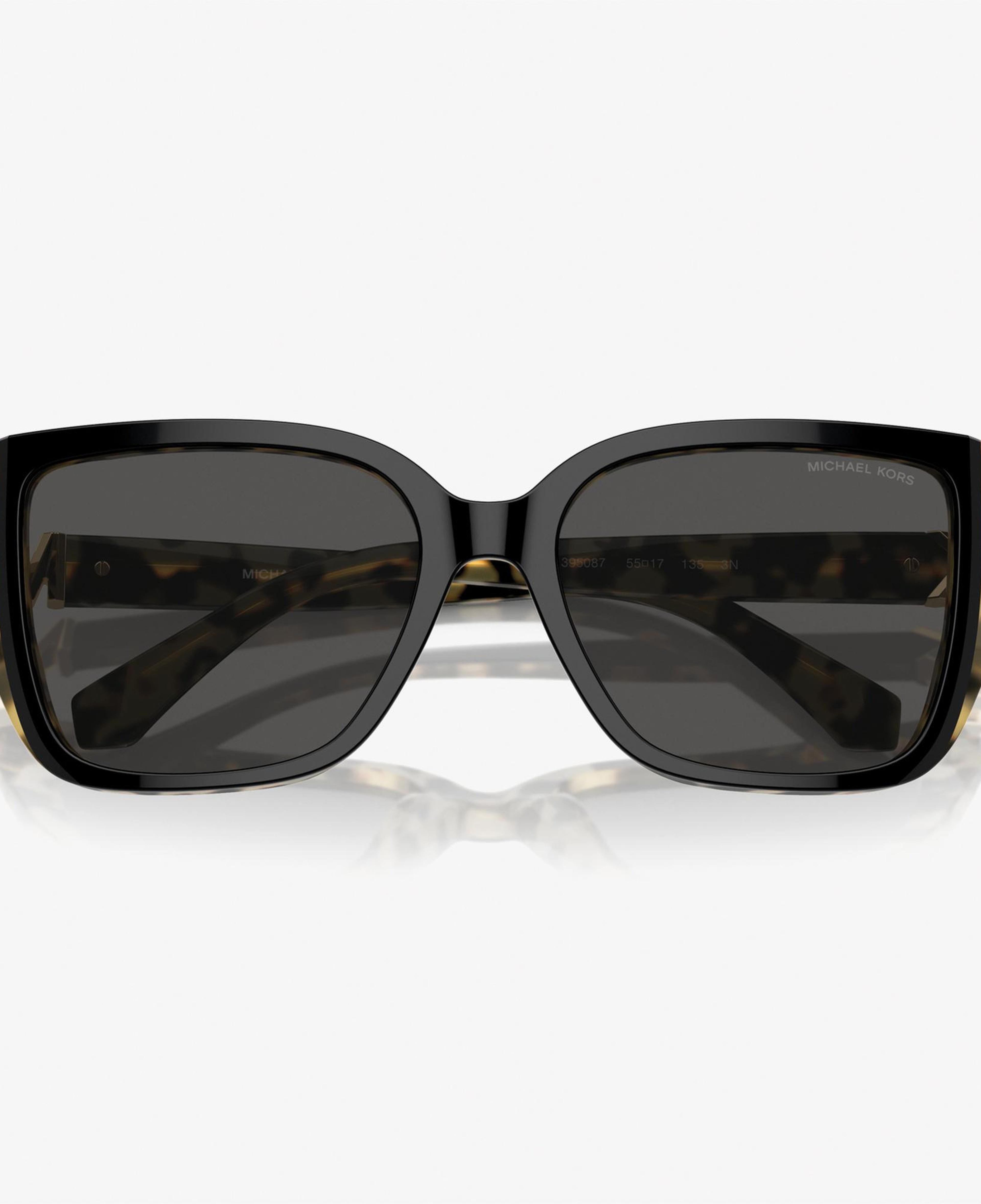 MICHAEL KORS 0MK2199 Acetate Kadın Siyah Güneş Gözlüğü