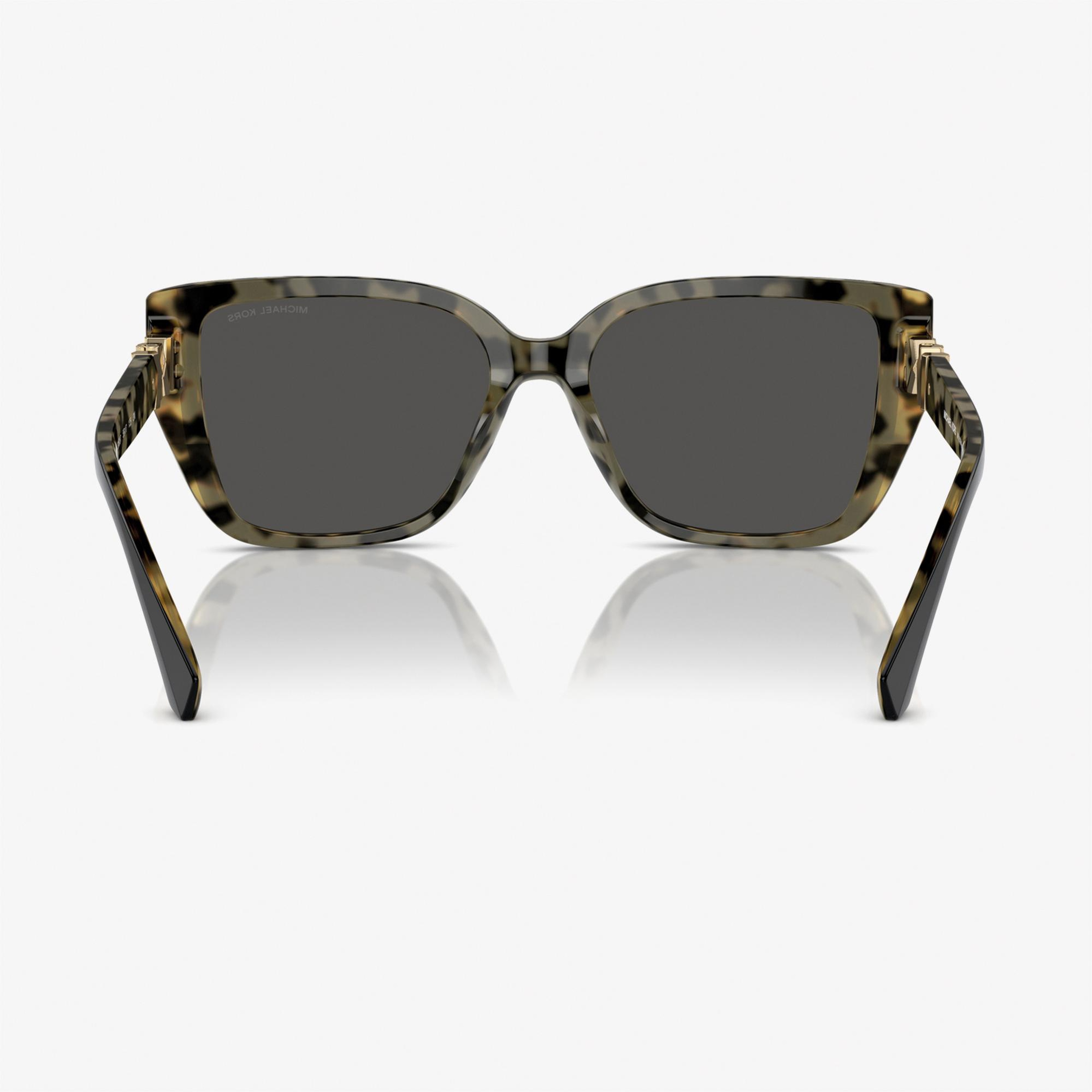 MICHAEL KORS 0MK2199 Acetate Kadın Siyah Güneş Gözlüğü