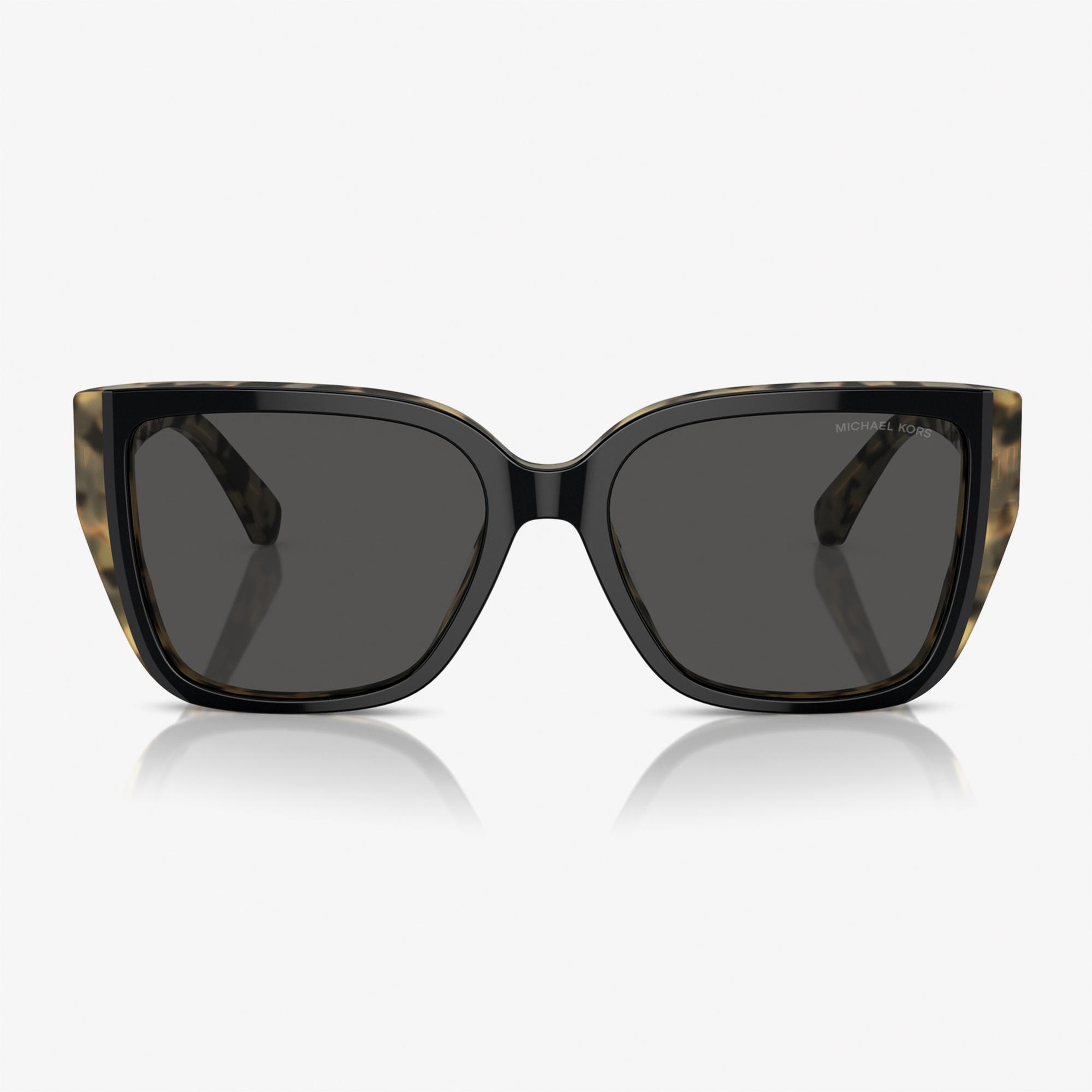 MICHAEL KORS 0MK2199 Acetate Kadın Siyah Güneş Gözlüğü