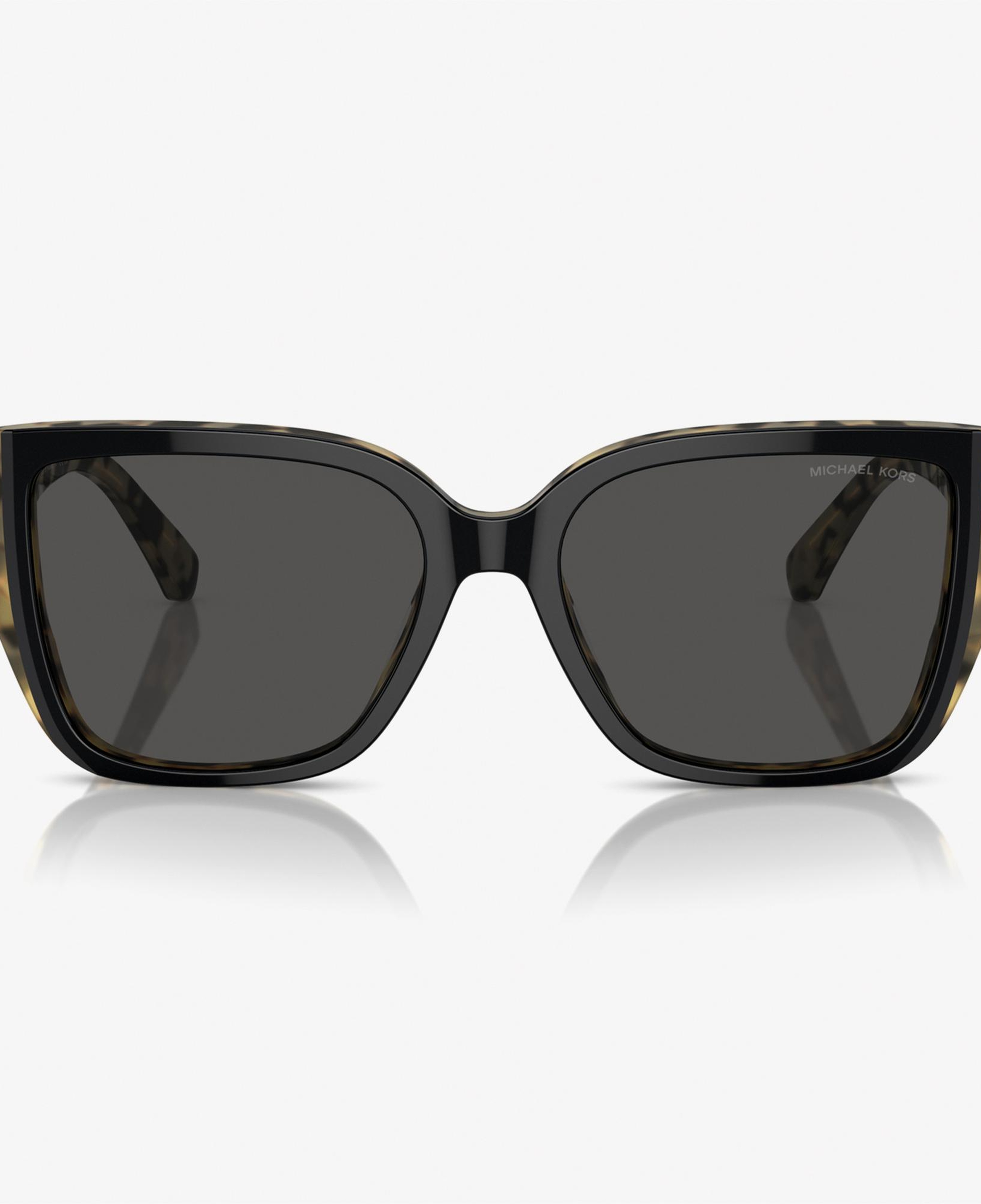 MICHAEL KORS 0MK2199 Acetate Kadın Siyah Güneş Gözlüğü