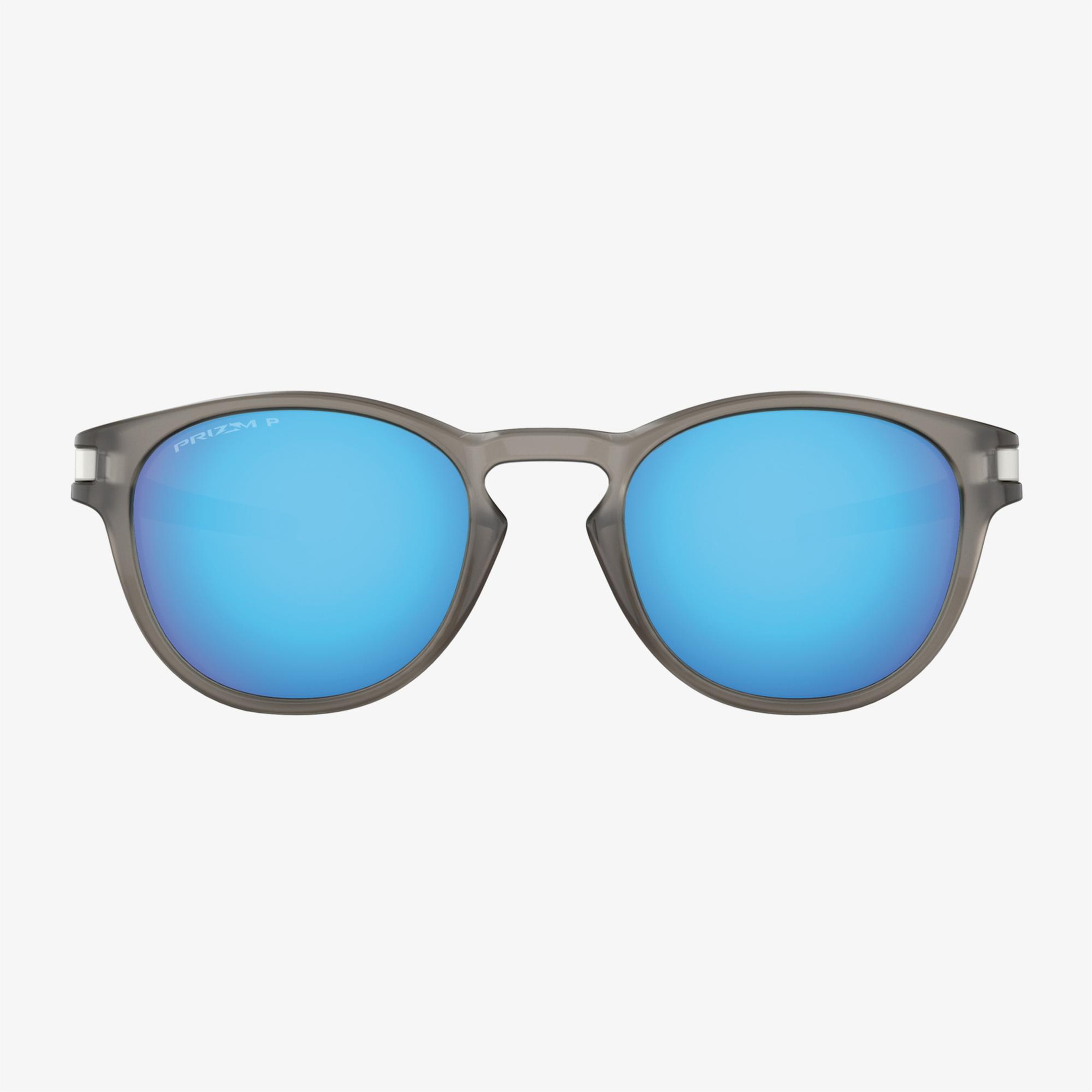 Oakley 0OO9265 Erkek Mat Gri Güneş Gözlüğü