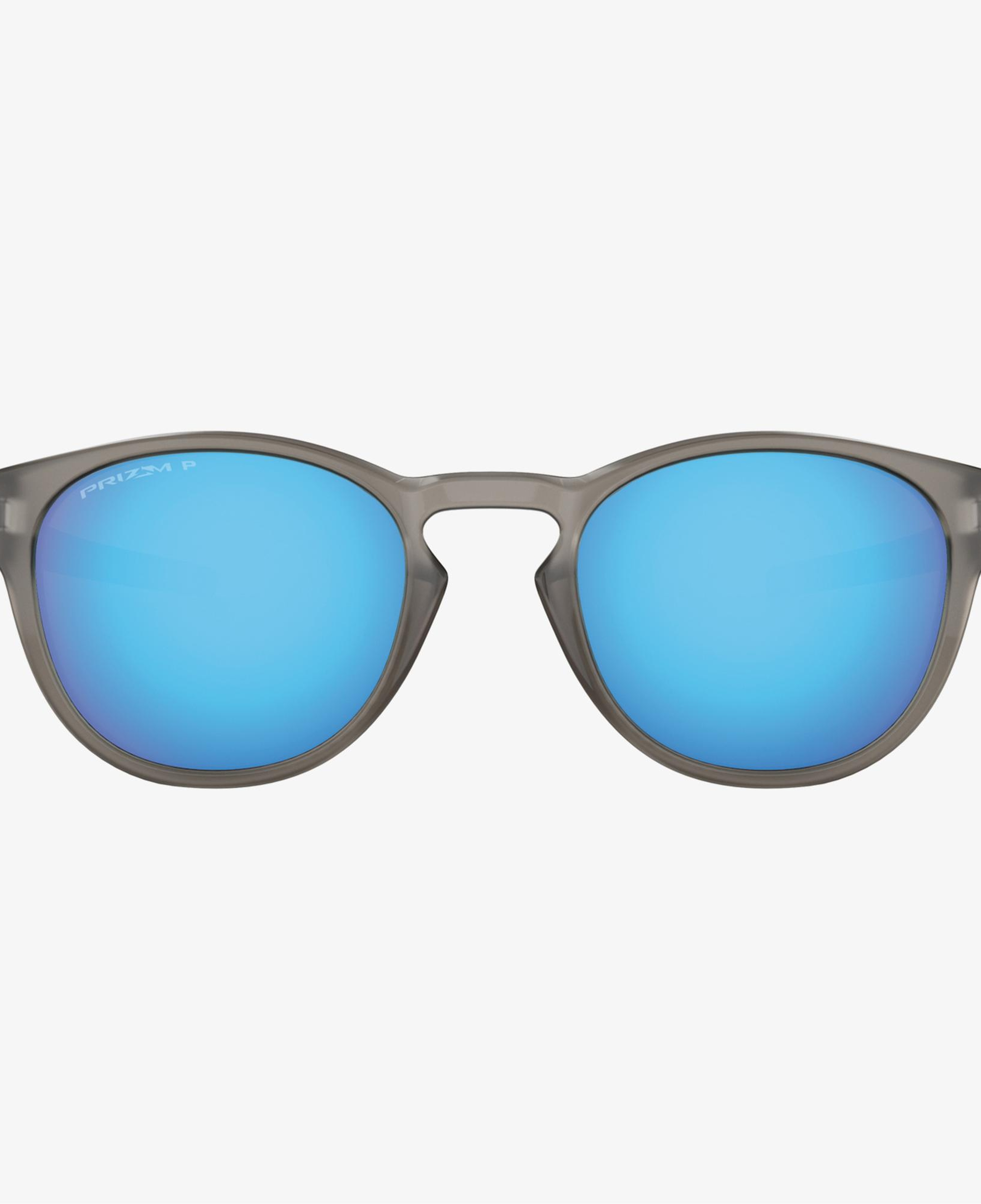 Oakley 0OO9265 Erkek Mat Gri Güneş Gözlüğü