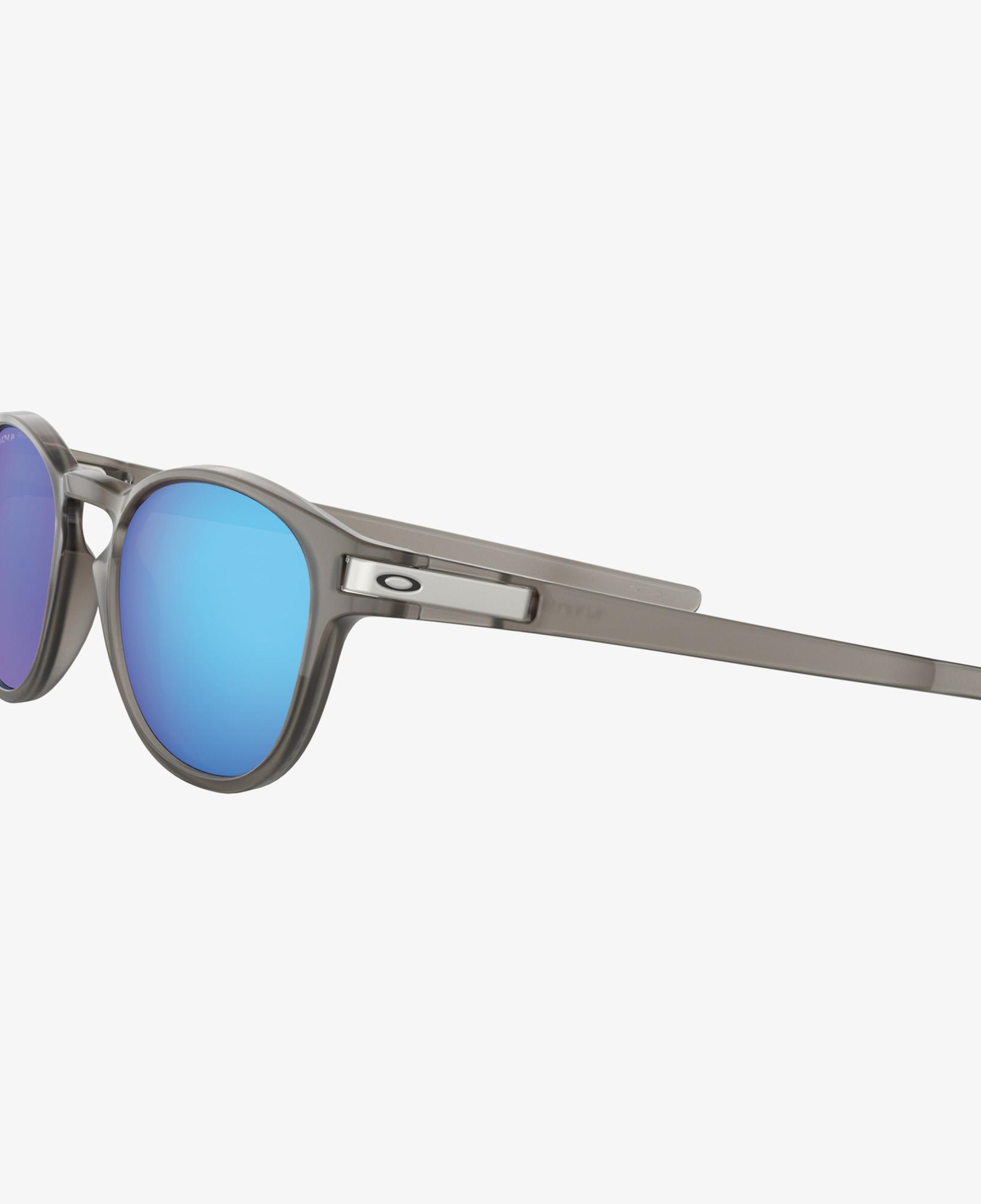 Oakley 0OO9265 Erkek Mat Gri Güneş Gözlüğü