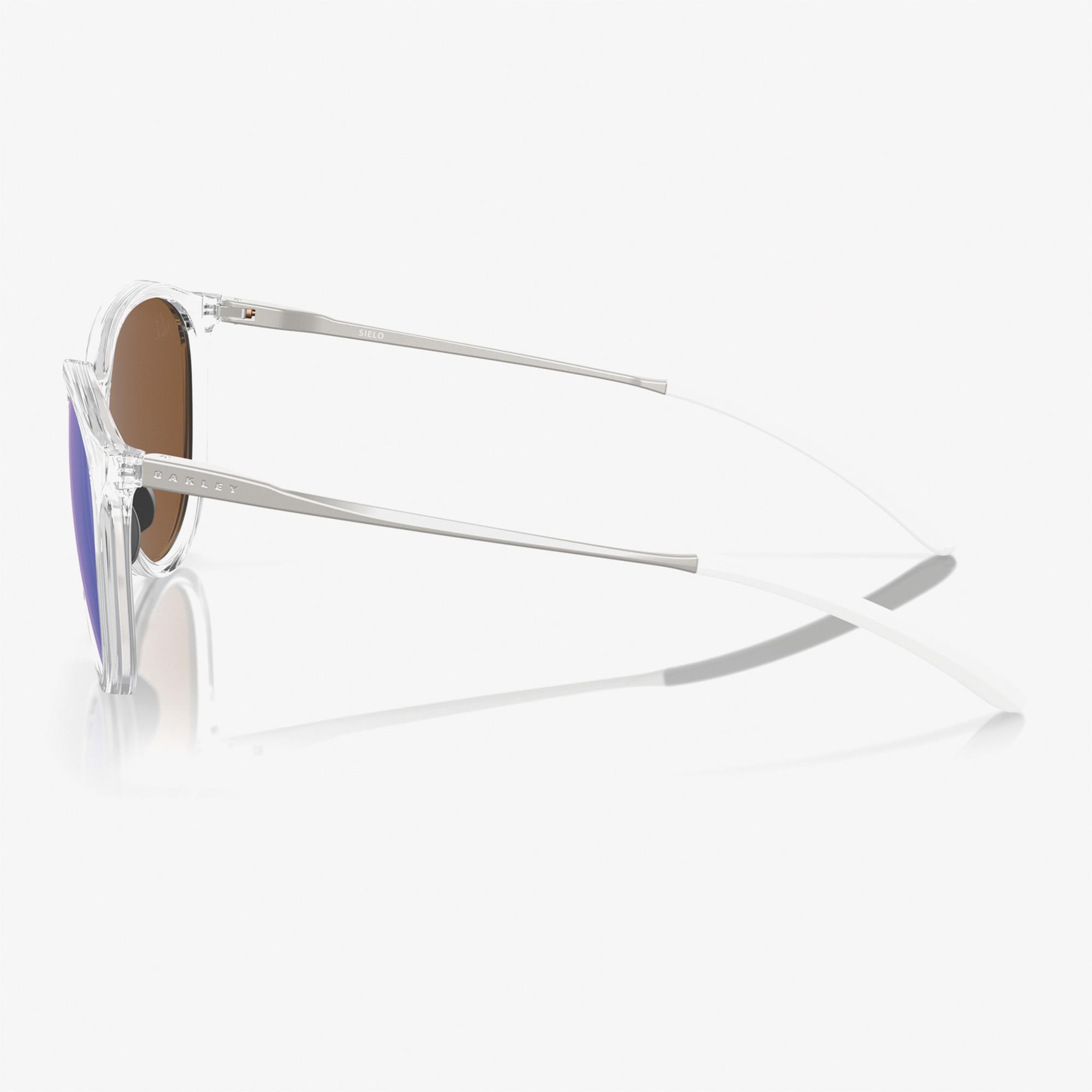 OAKLEY 0OO9288 Injected Kadın Mor Güneş Gözlüğü