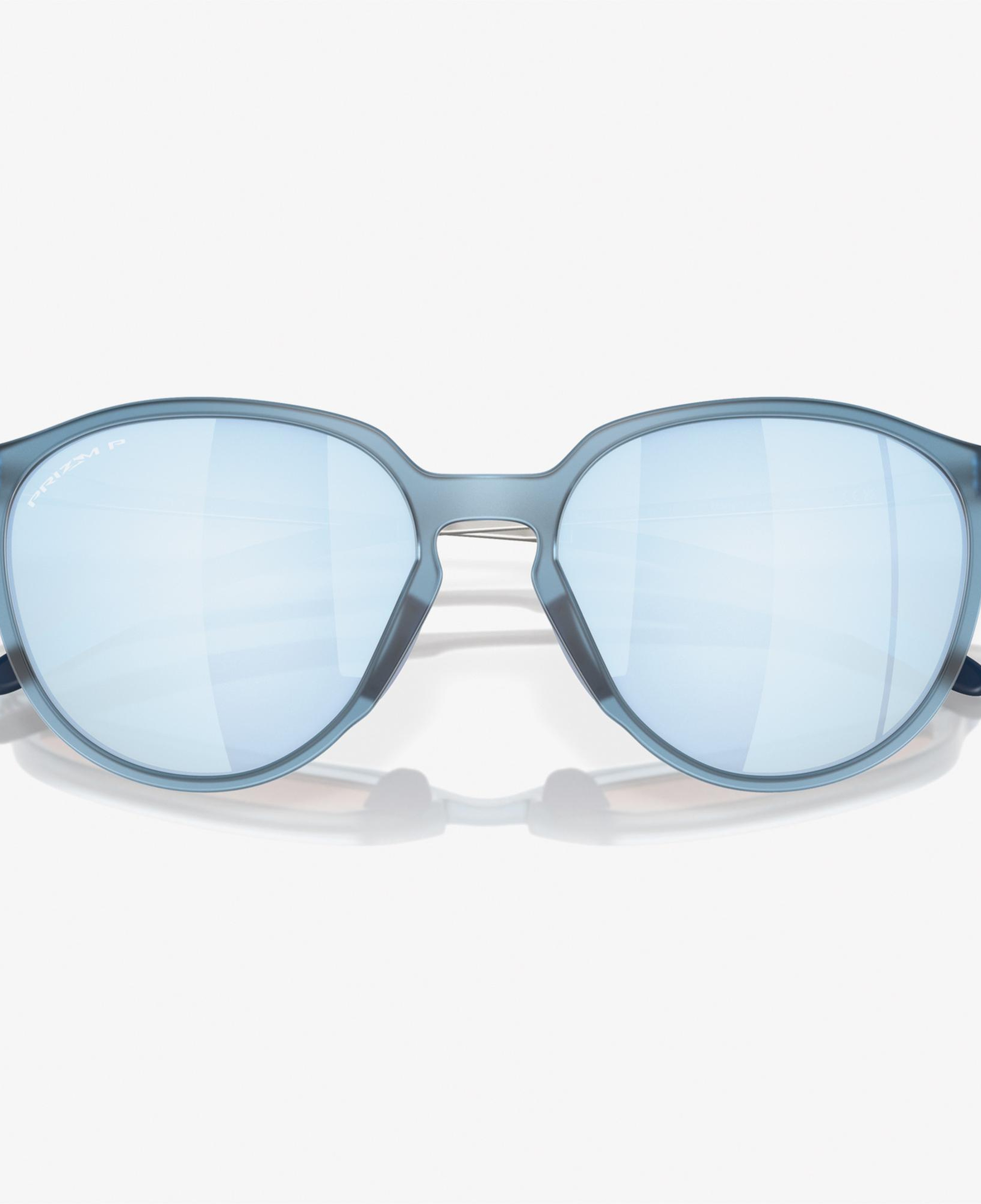 OAKLEY 0OO9288 Injected Kadın Mavi Güneş Gözlüğü