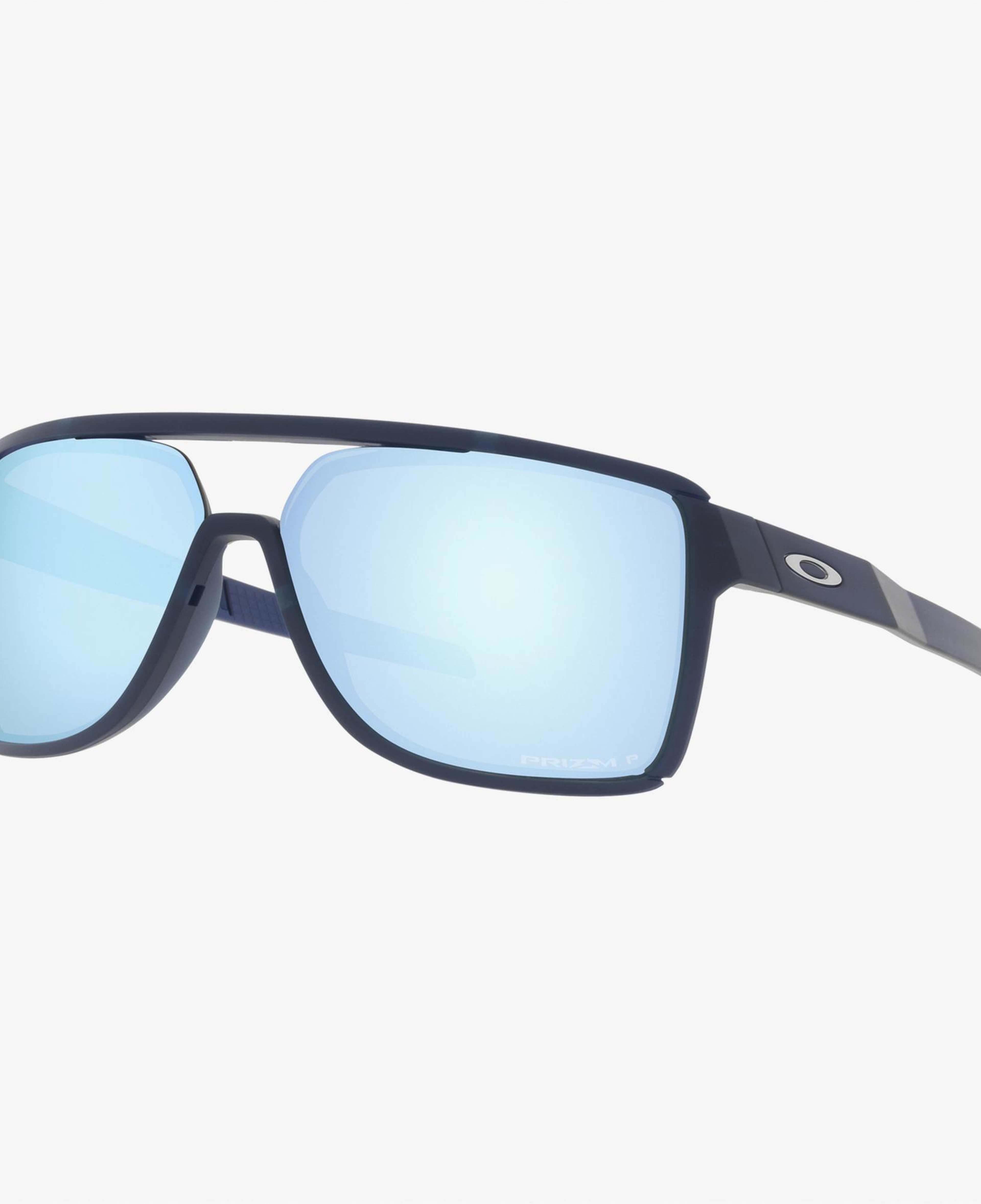 OAKLEY 0Rb4416 Erkek Mavi Güneş Gözlüğü