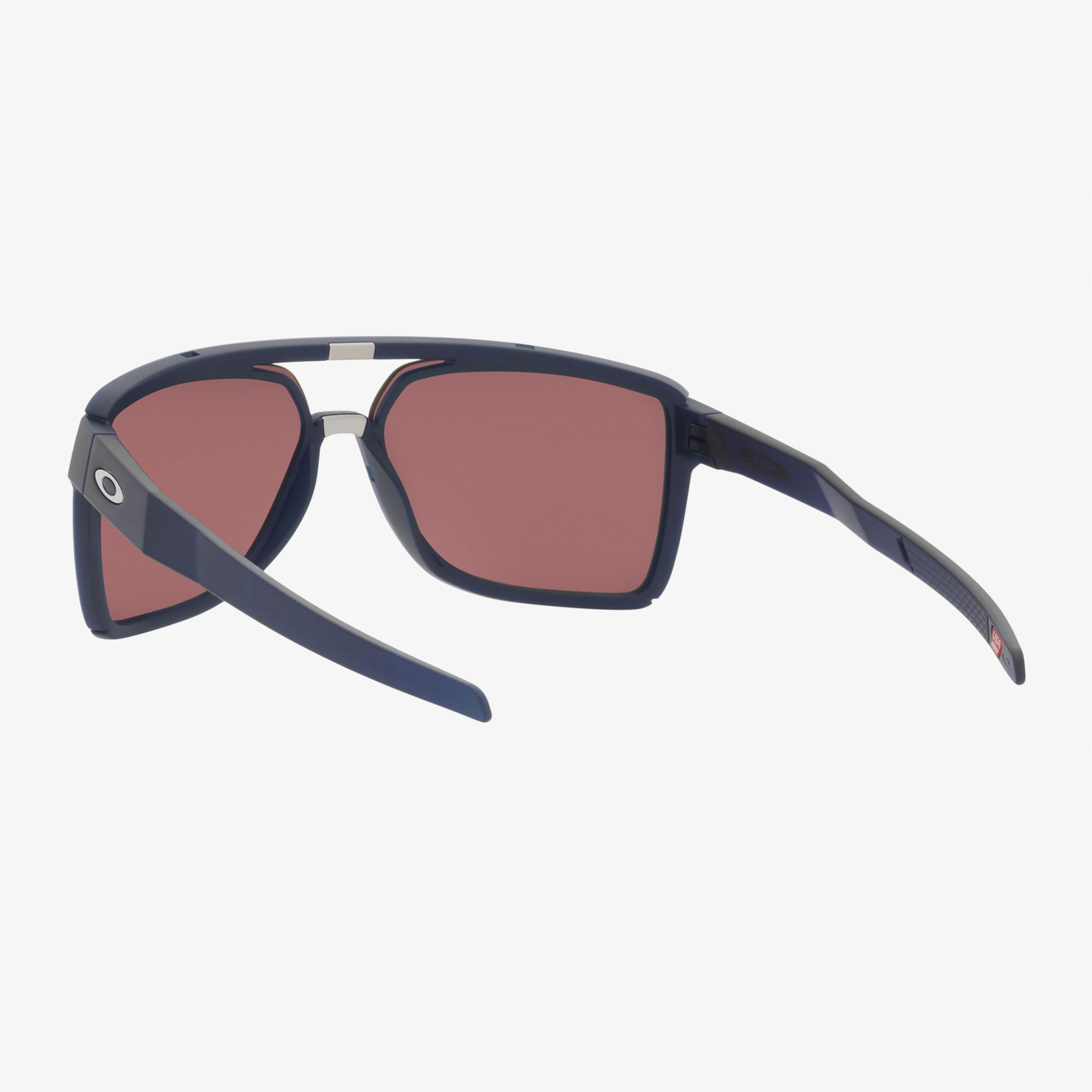 OAKLEY 0Rb4416 Erkek Mavi Güneş Gözlüğü