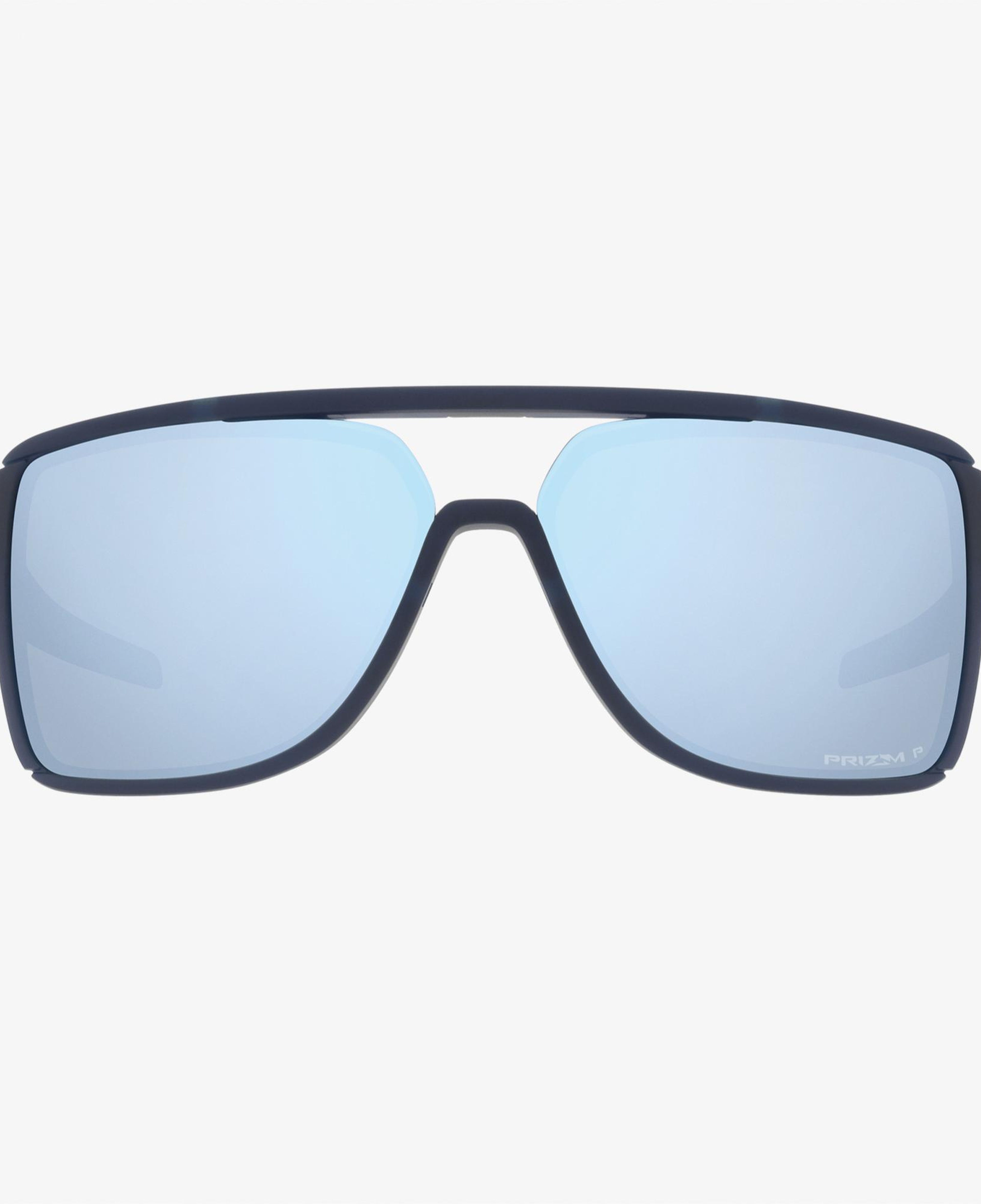 OAKLEY 0Rb4416 Erkek Mavi Güneş Gözlüğü