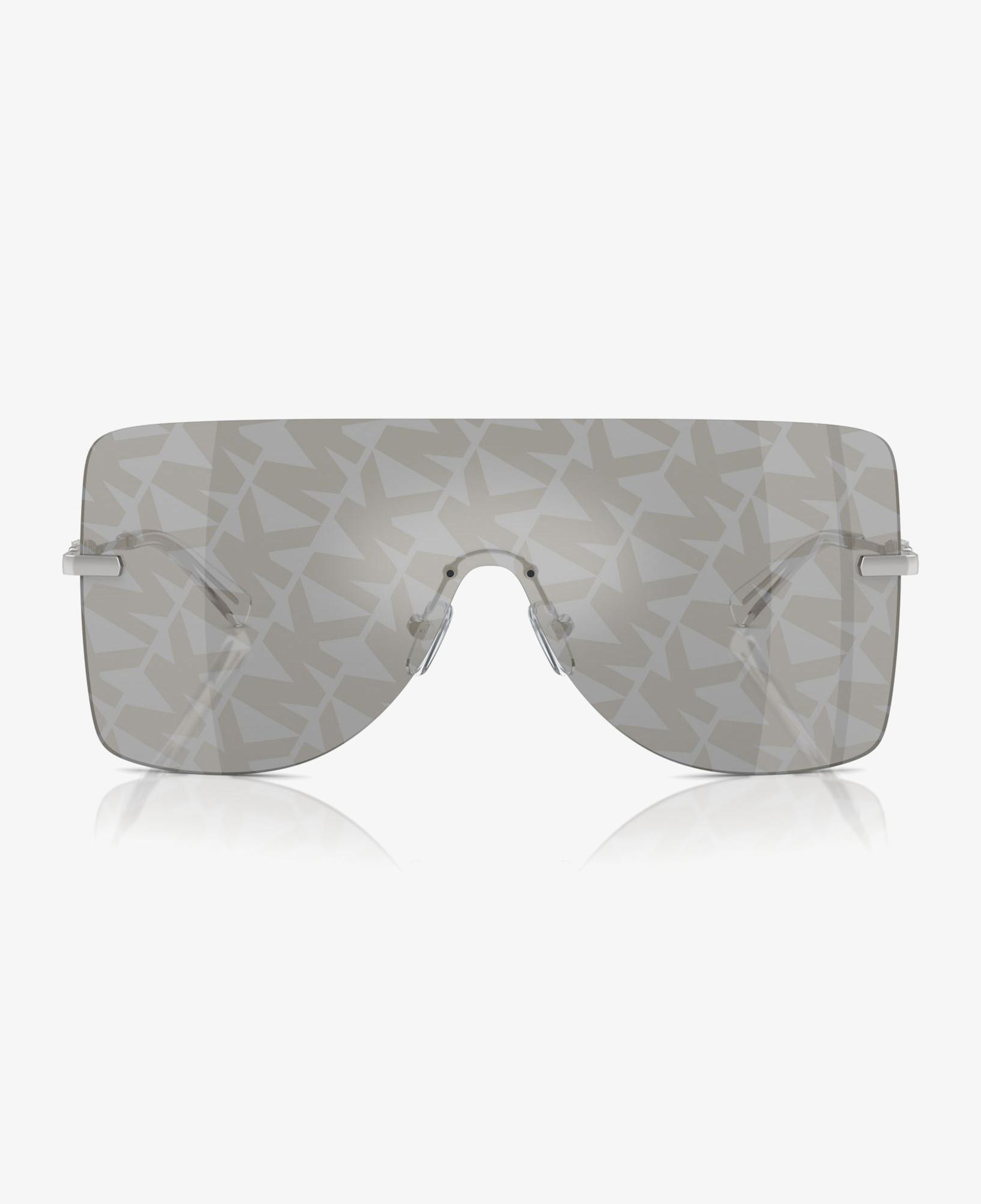 MICHAEL KORS London Kadın Altın Rengi Güneş Gözlüğü