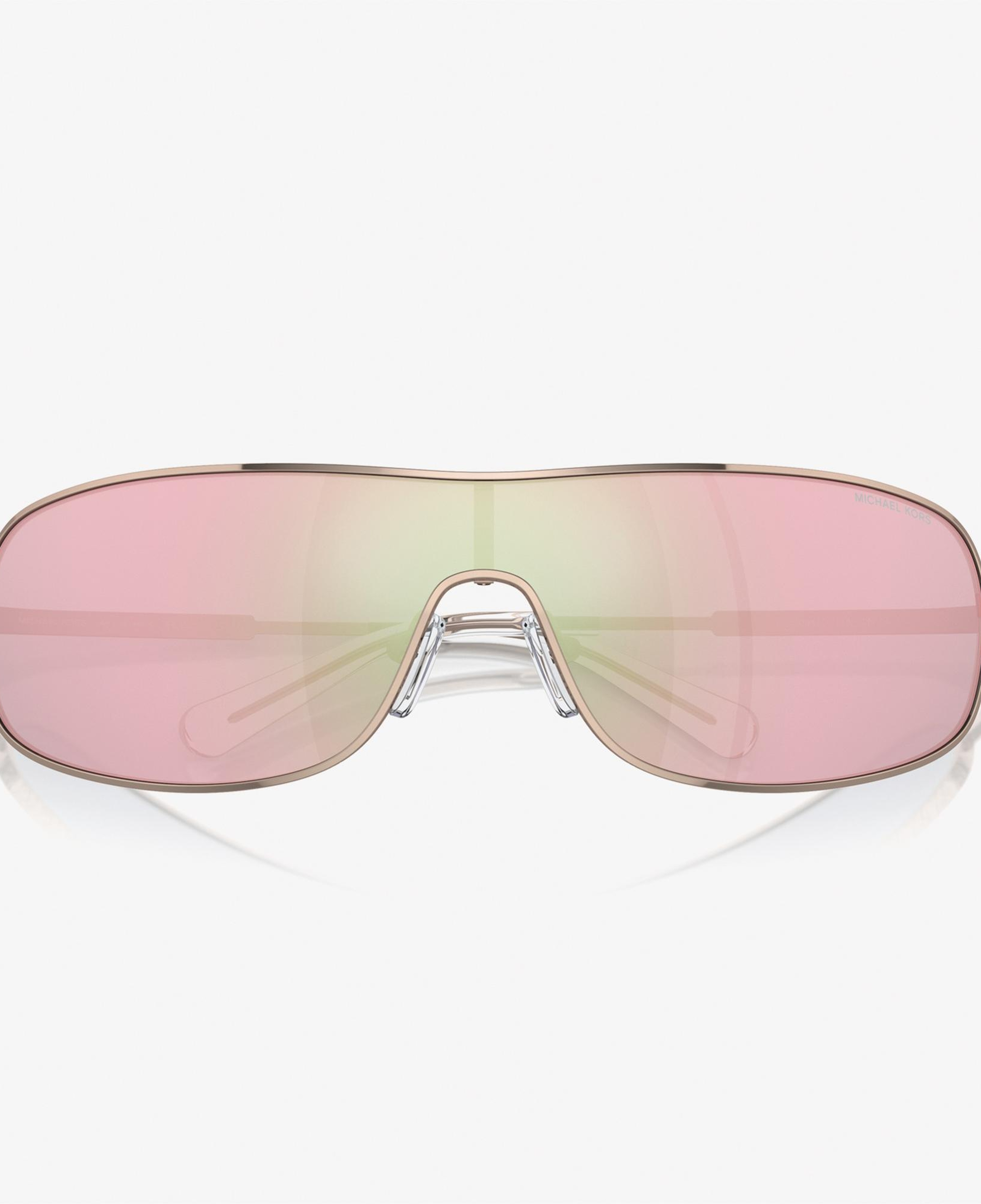 MICHAEL KORS 0MK1139 Metal Kadın Pembe Güneş Gözlüğü