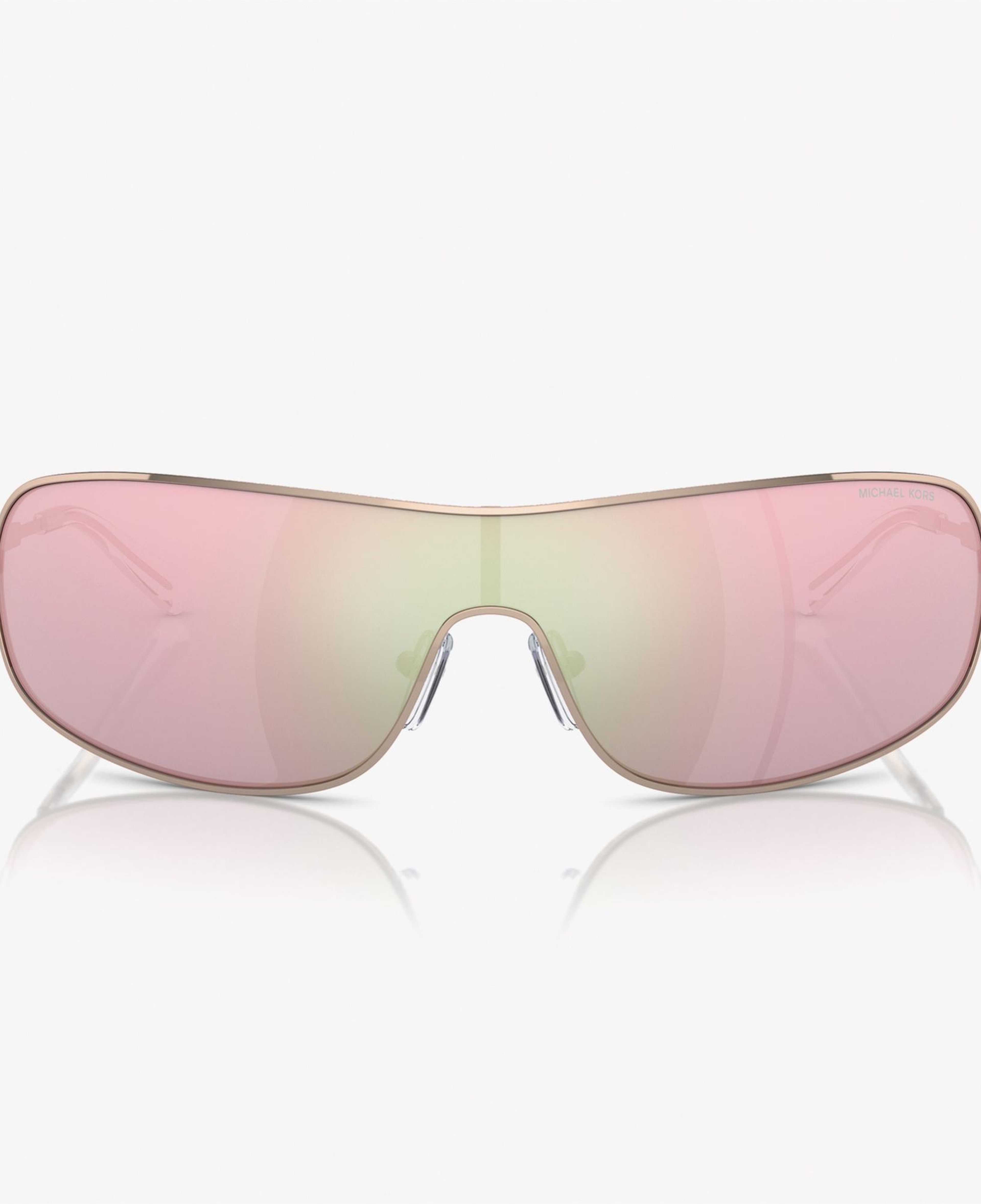 MICHAEL KORS 0MK1139 Metal Kadın Pembe Güneş Gözlüğü