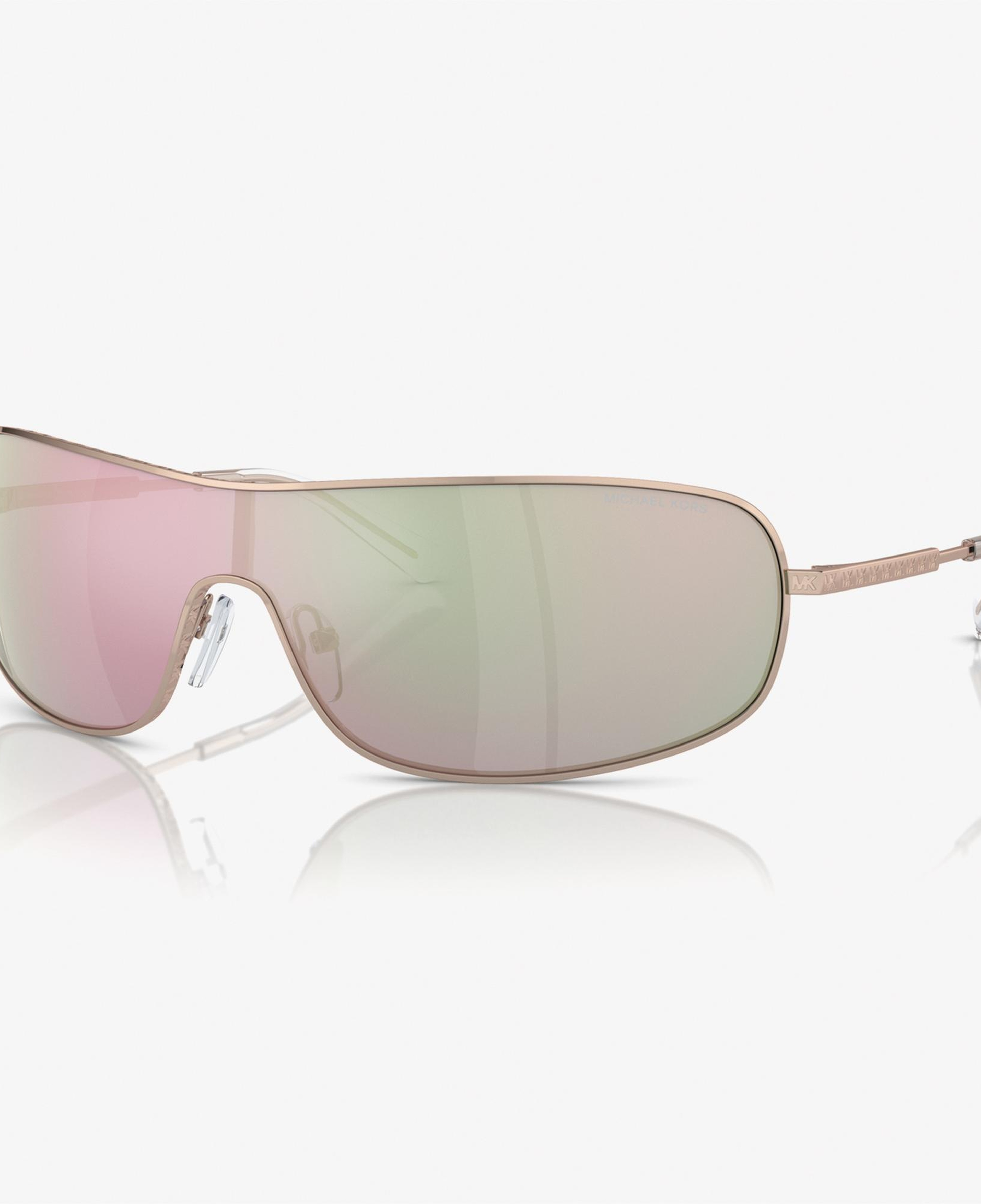 MICHAEL KORS 0MK1139 Metal Kadın Pembe Güneş Gözlüğü