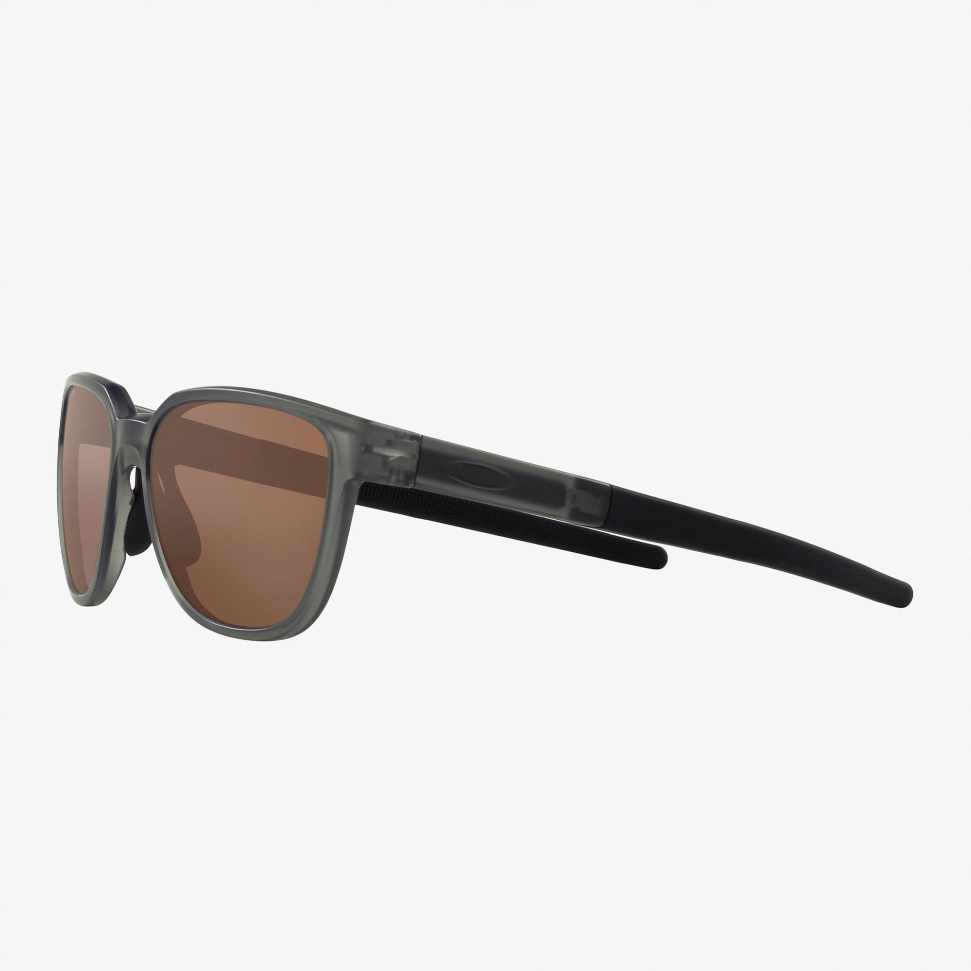 OAKLEY 0Rb8331M Erkek Gri Güneş Gözlüğü