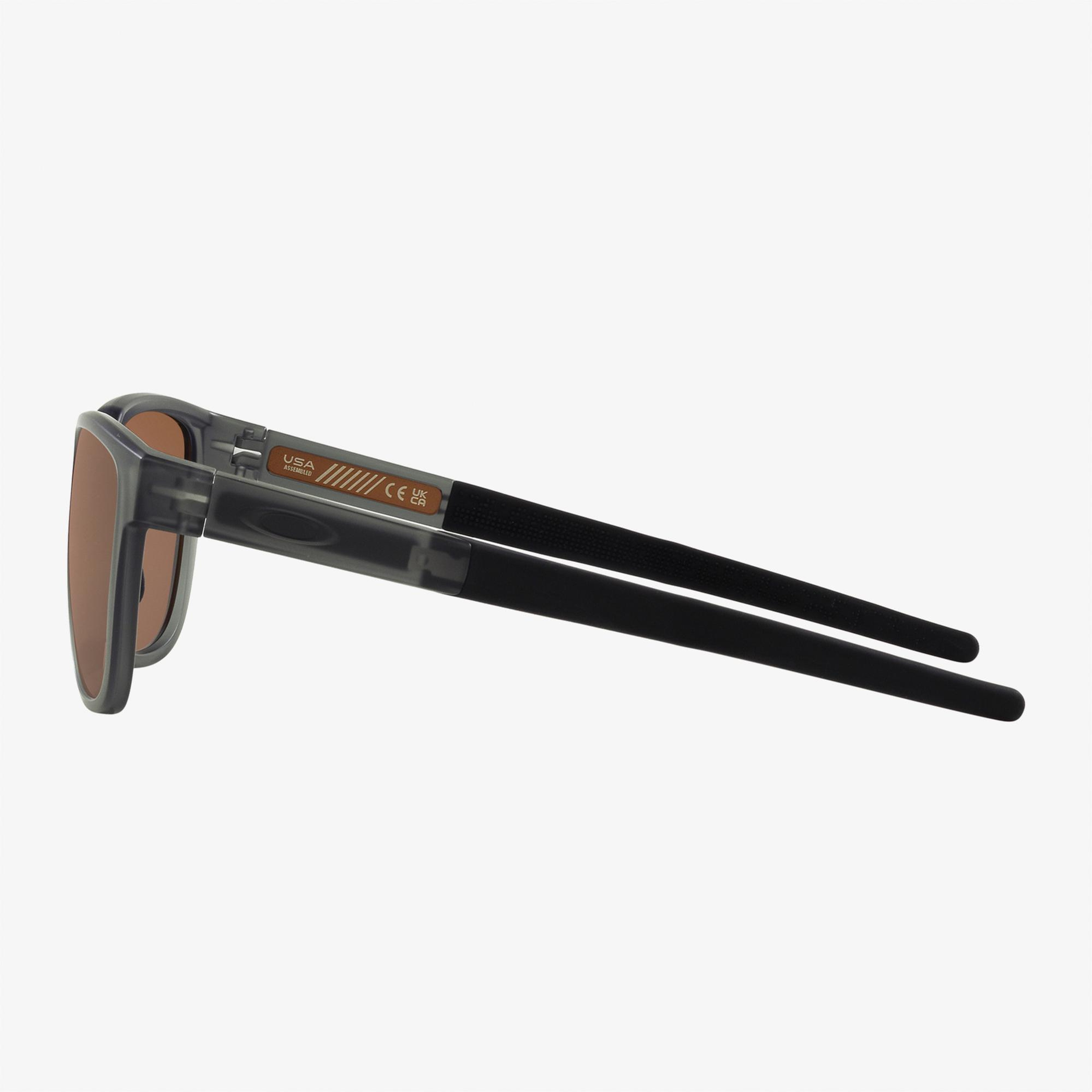 OAKLEY 0Rb8331M Erkek Gri Güneş Gözlüğü