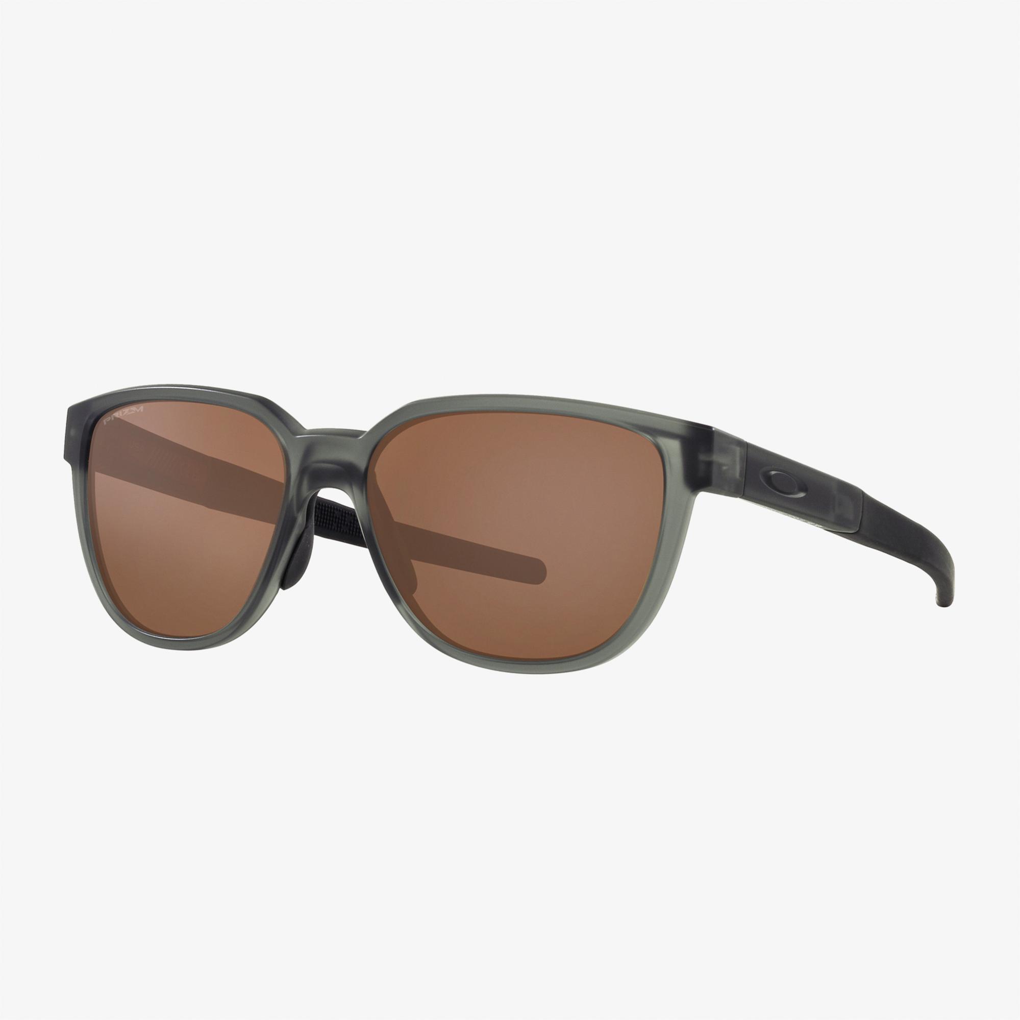 OAKLEY 0Rb8331M Erkek Gri Güneş Gözlüğü