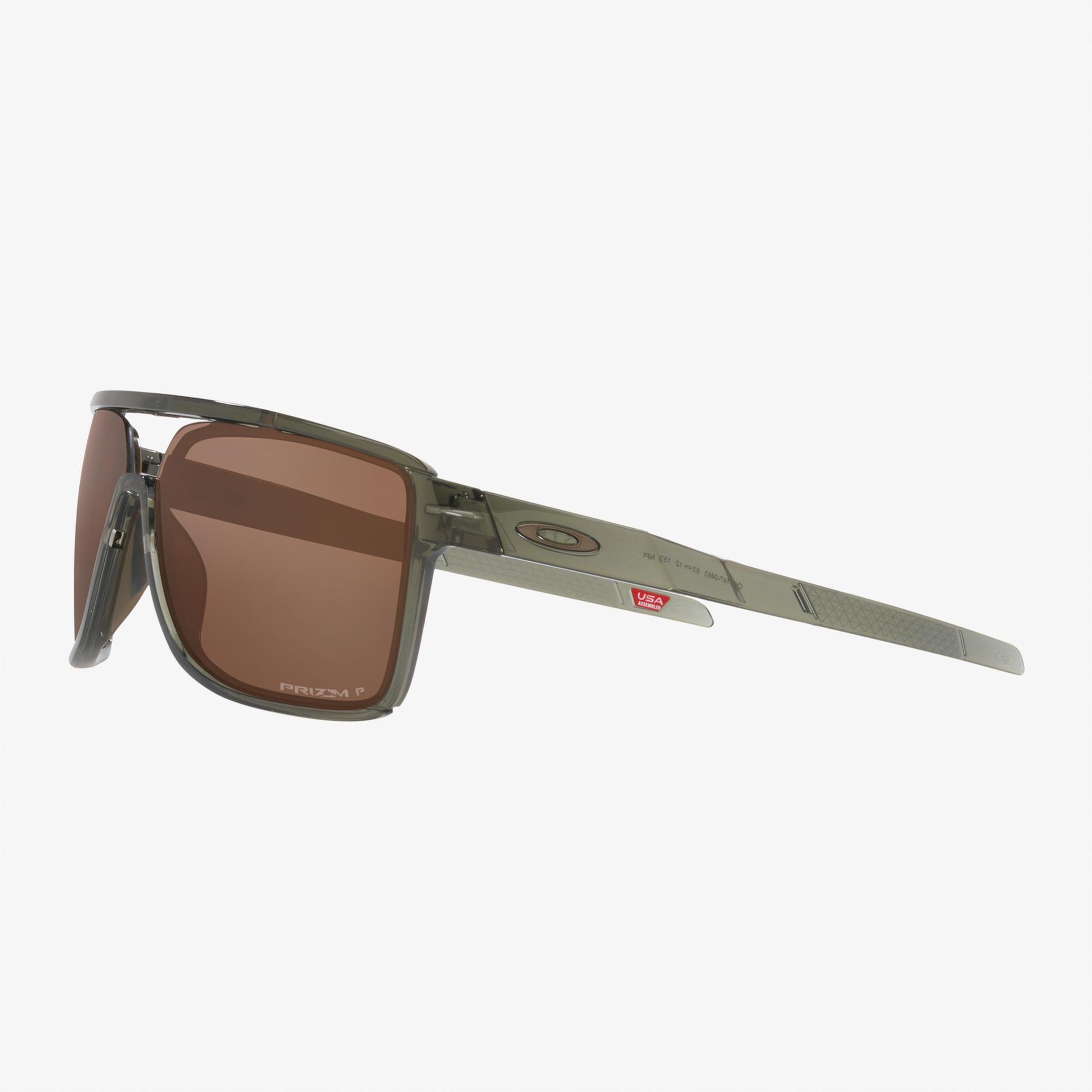 OAKLEY 0Rb4416 Erkek Kahverengi Güneş Gözlüğü