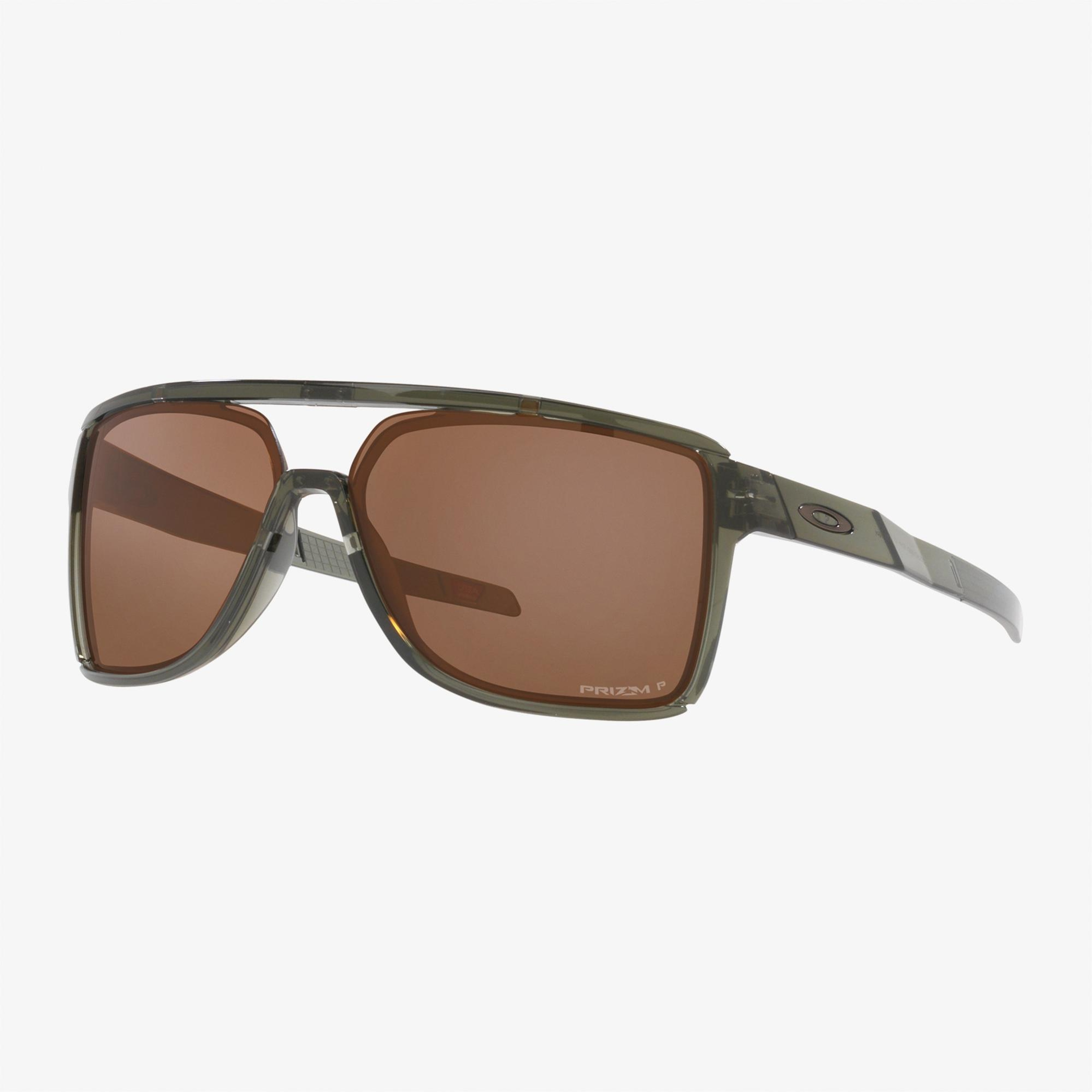 OAKLEY 0Rb4416 Erkek Kahverengi Güneş Gözlüğü