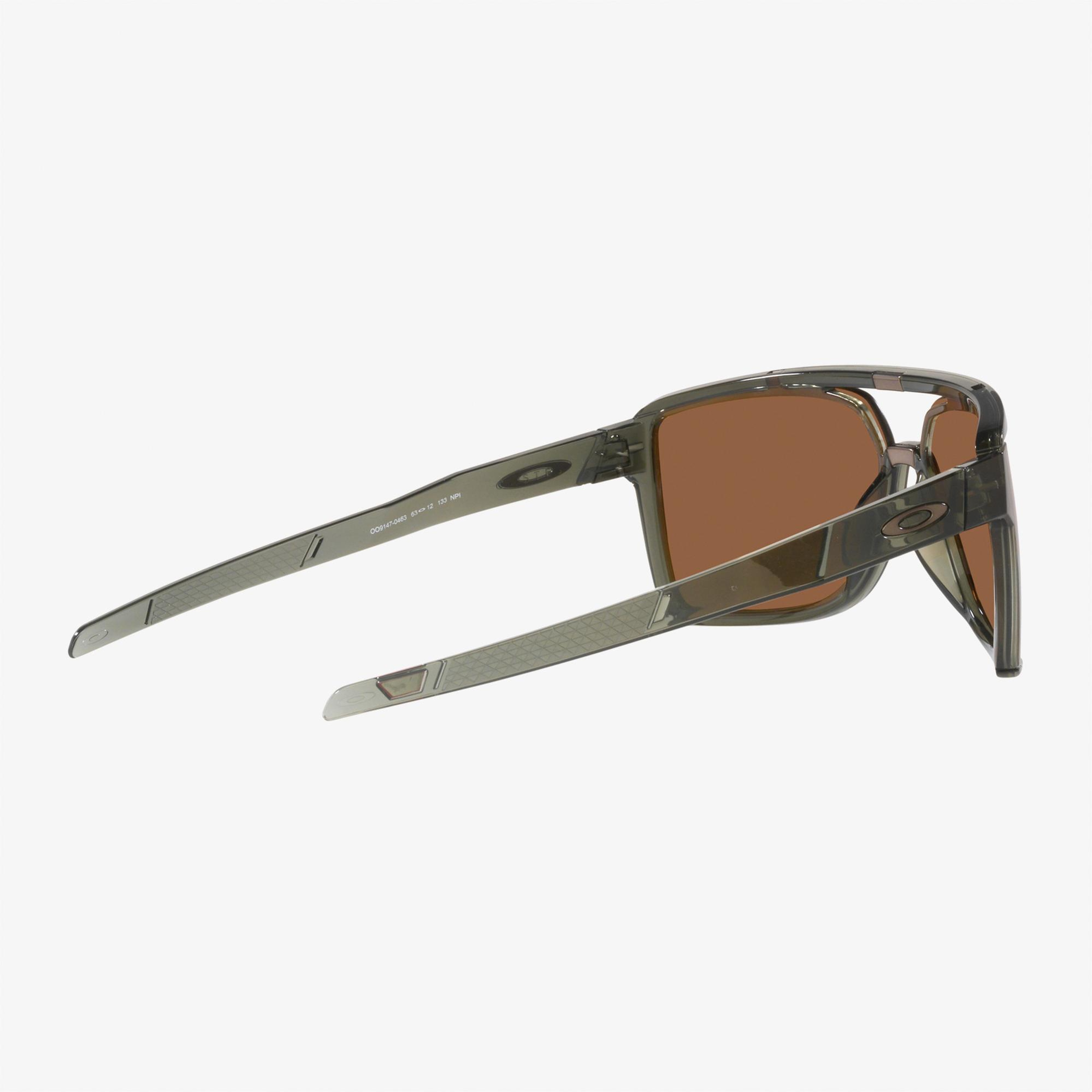 OAKLEY 0Rb4416 Erkek Kahverengi Güneş Gözlüğü