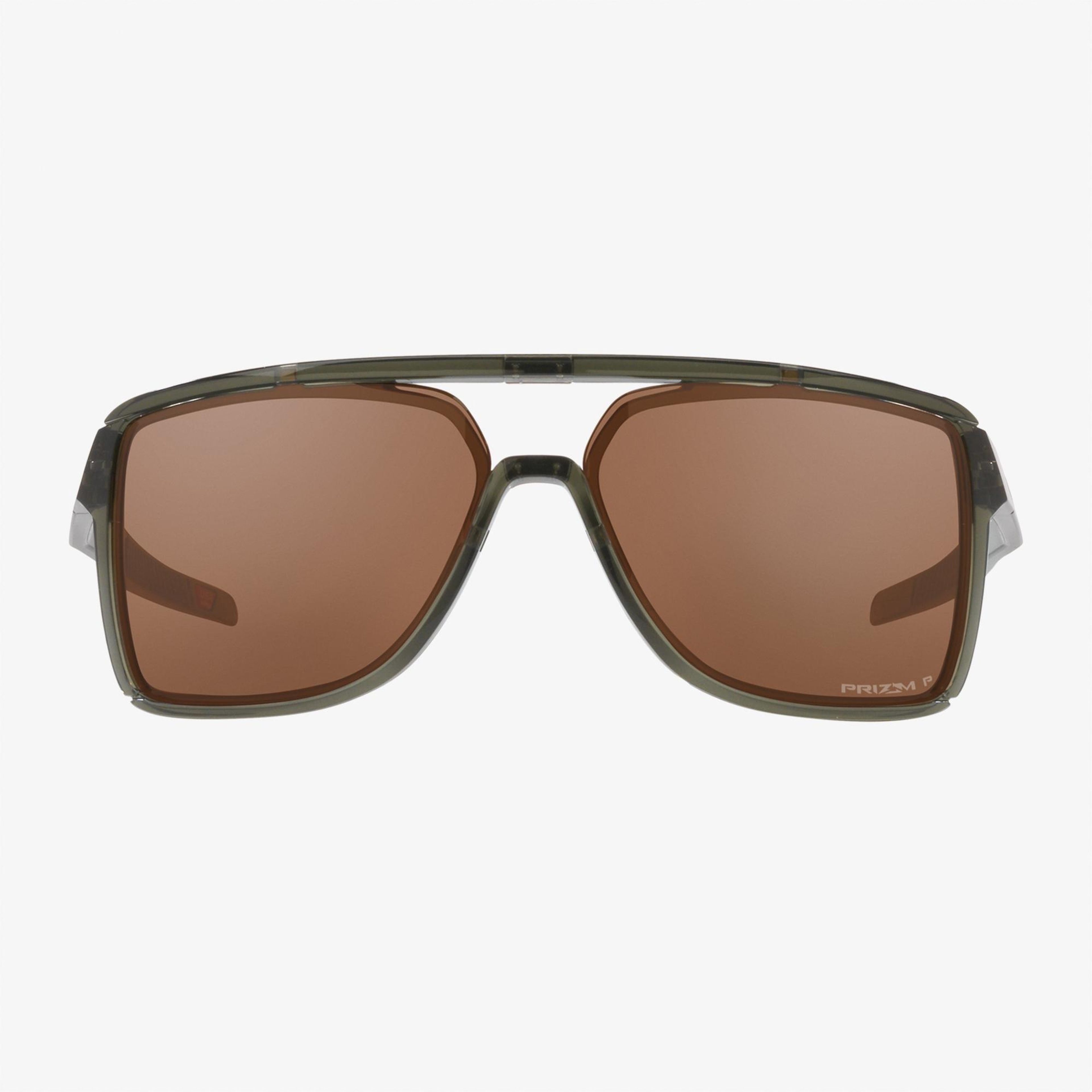 OAKLEY 0Rb4416 Erkek Kahverengi Güneş Gözlüğü