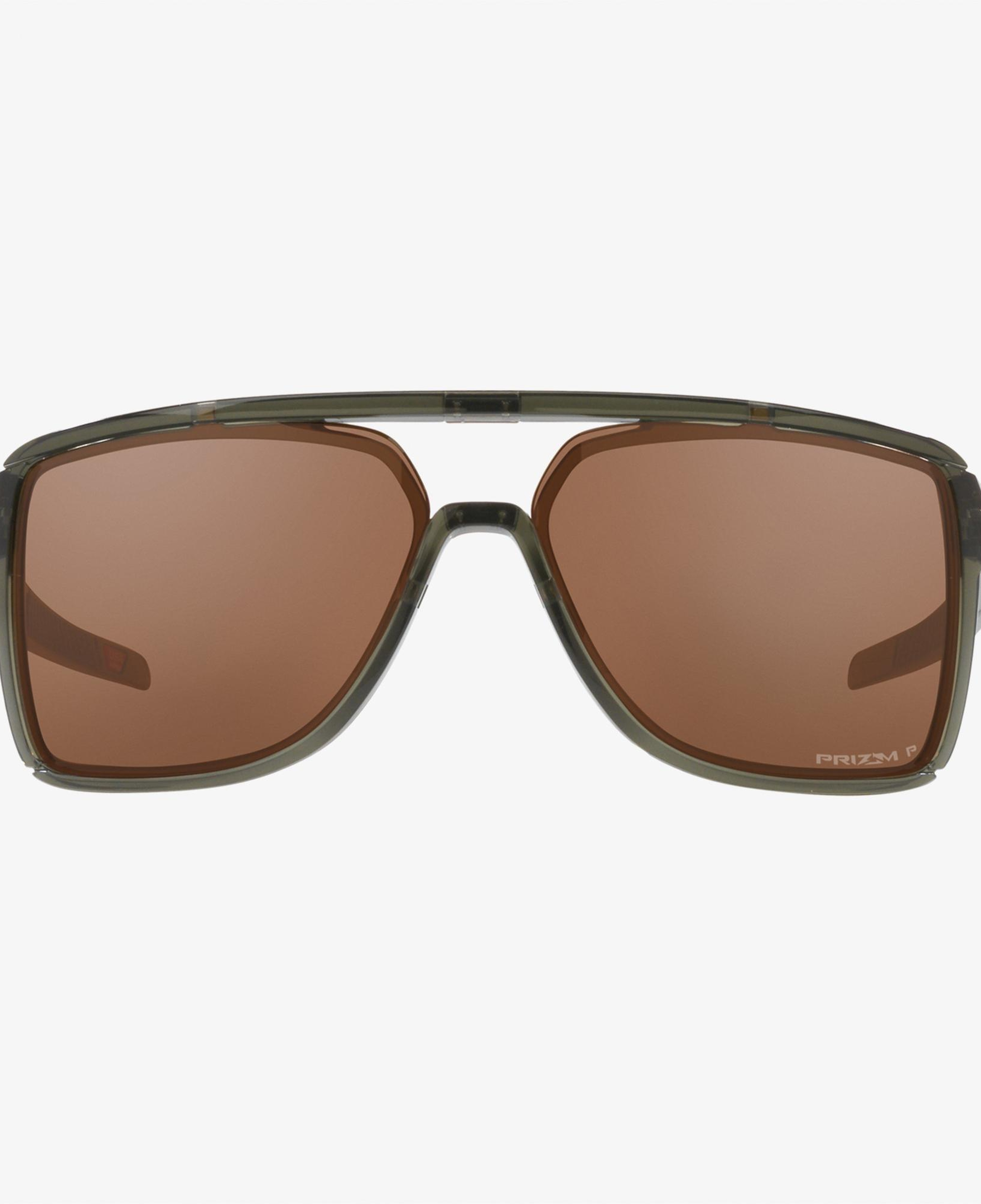 OAKLEY 0Rb4416 Erkek Kahverengi Güneş Gözlüğü