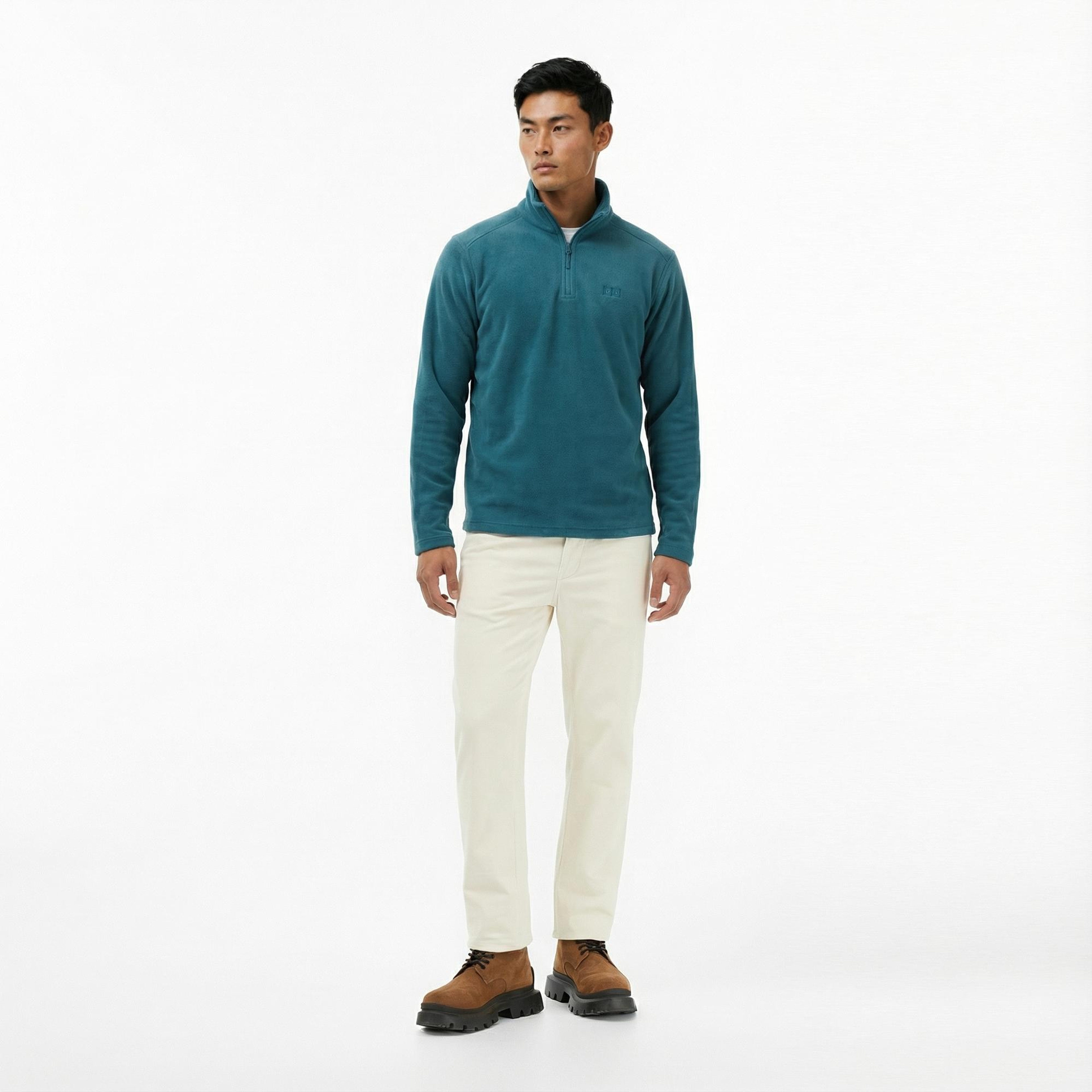 Helly Hansen Mount Erkek Lacivert Polar