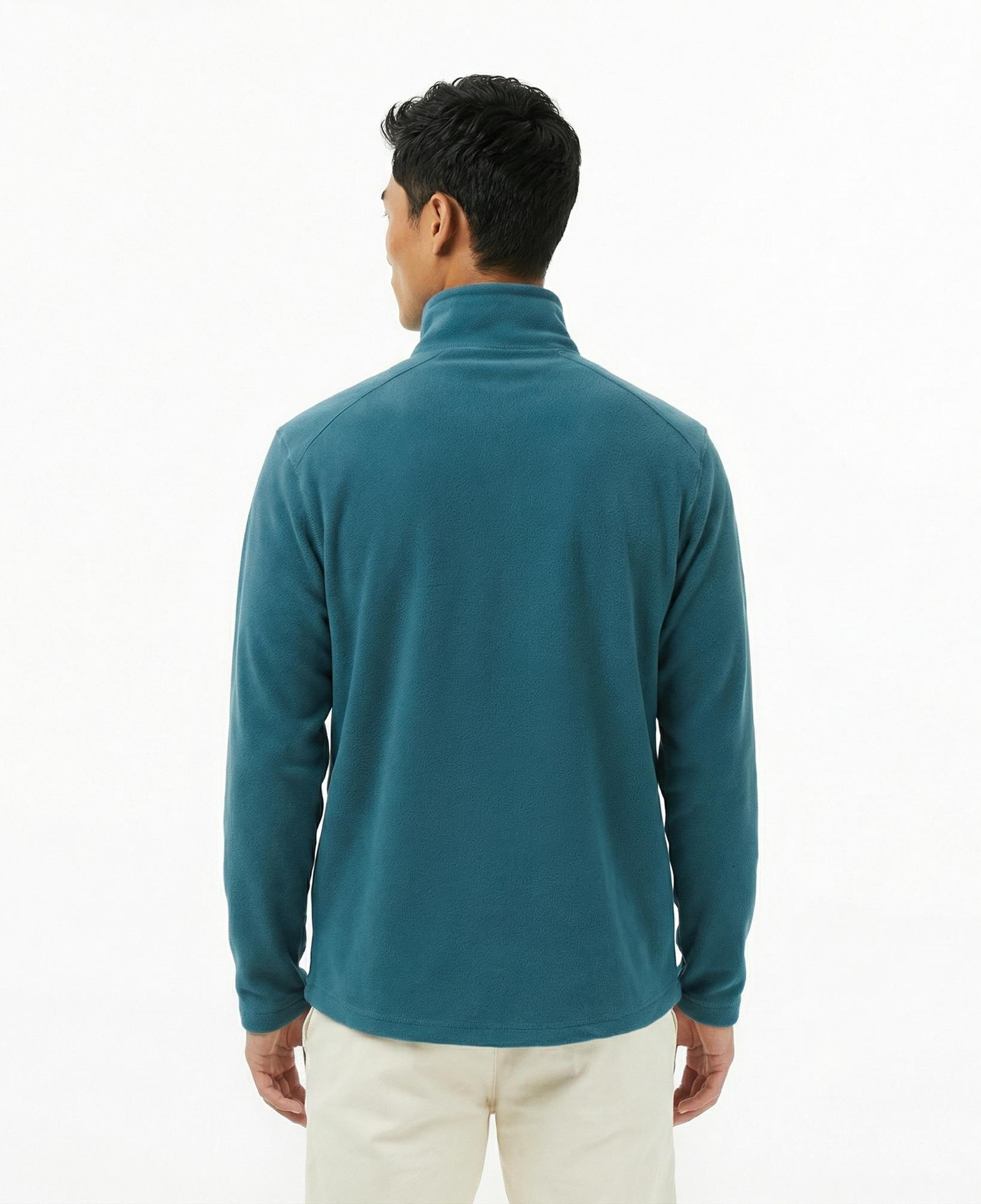 Helly Hansen Mount  Erkek Lacivert Polar