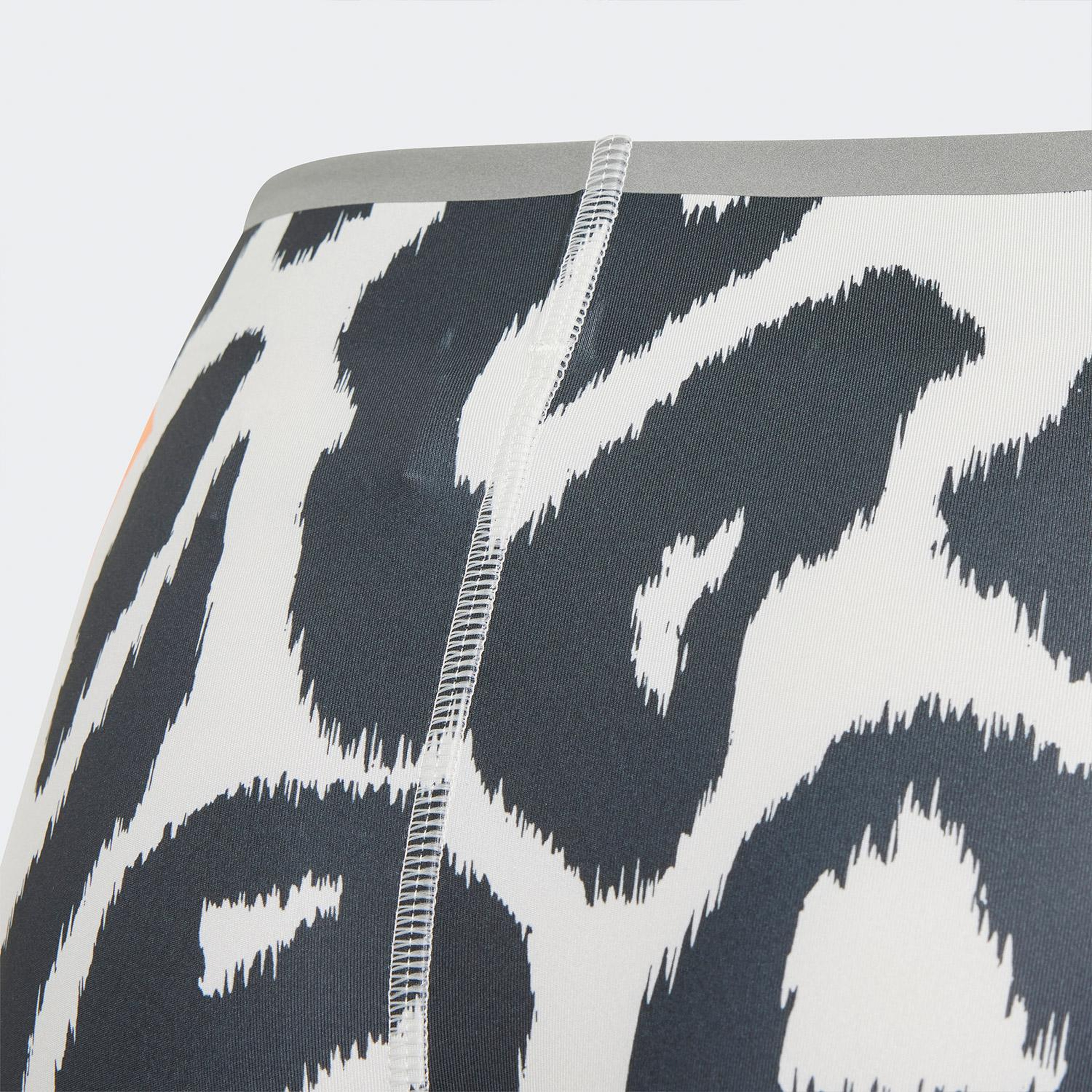 adidas Stella Mc Cartney Court Kadın Krem Rengi İç Giyim