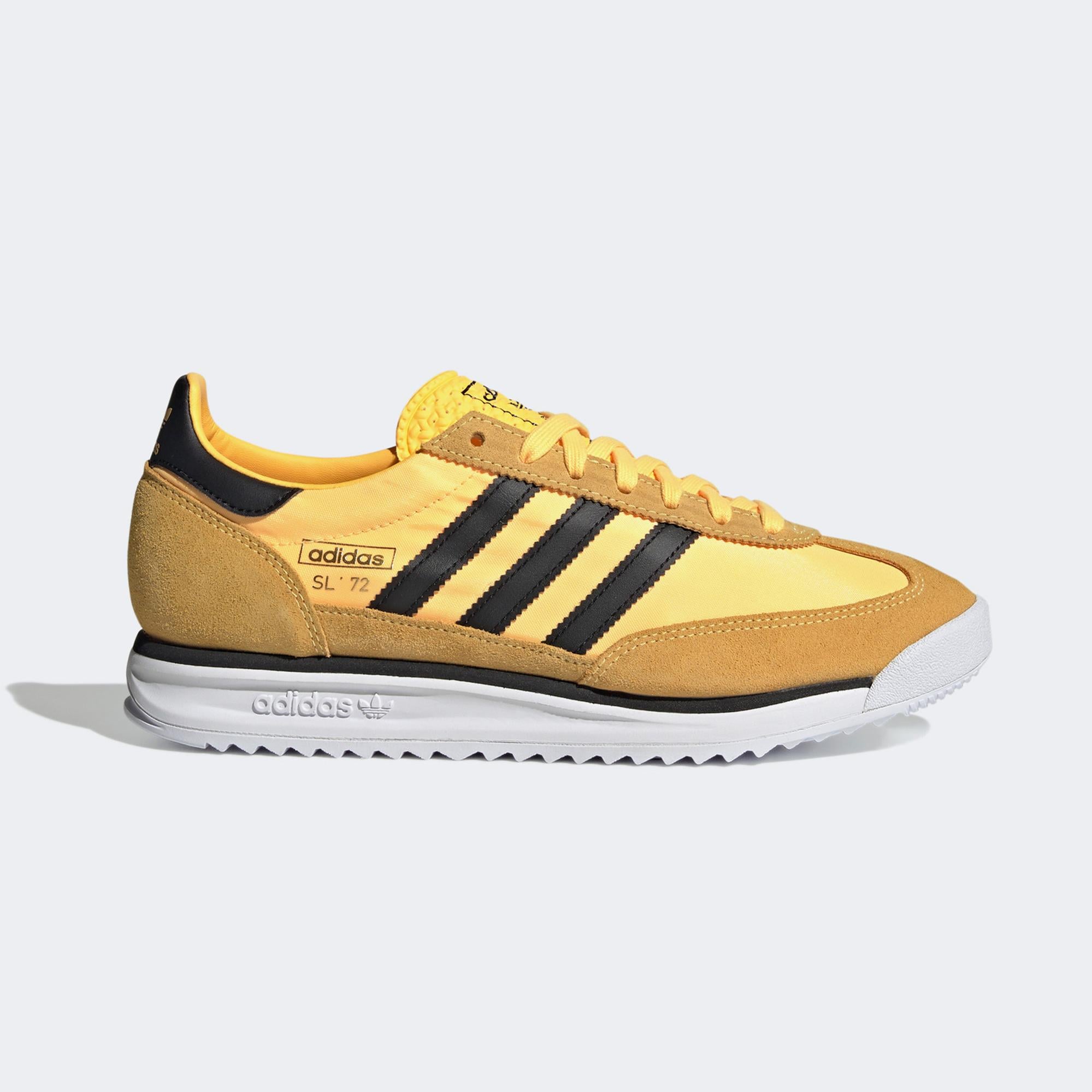 adidas SL 72 Rs Erkek Turuncu Sneaker
