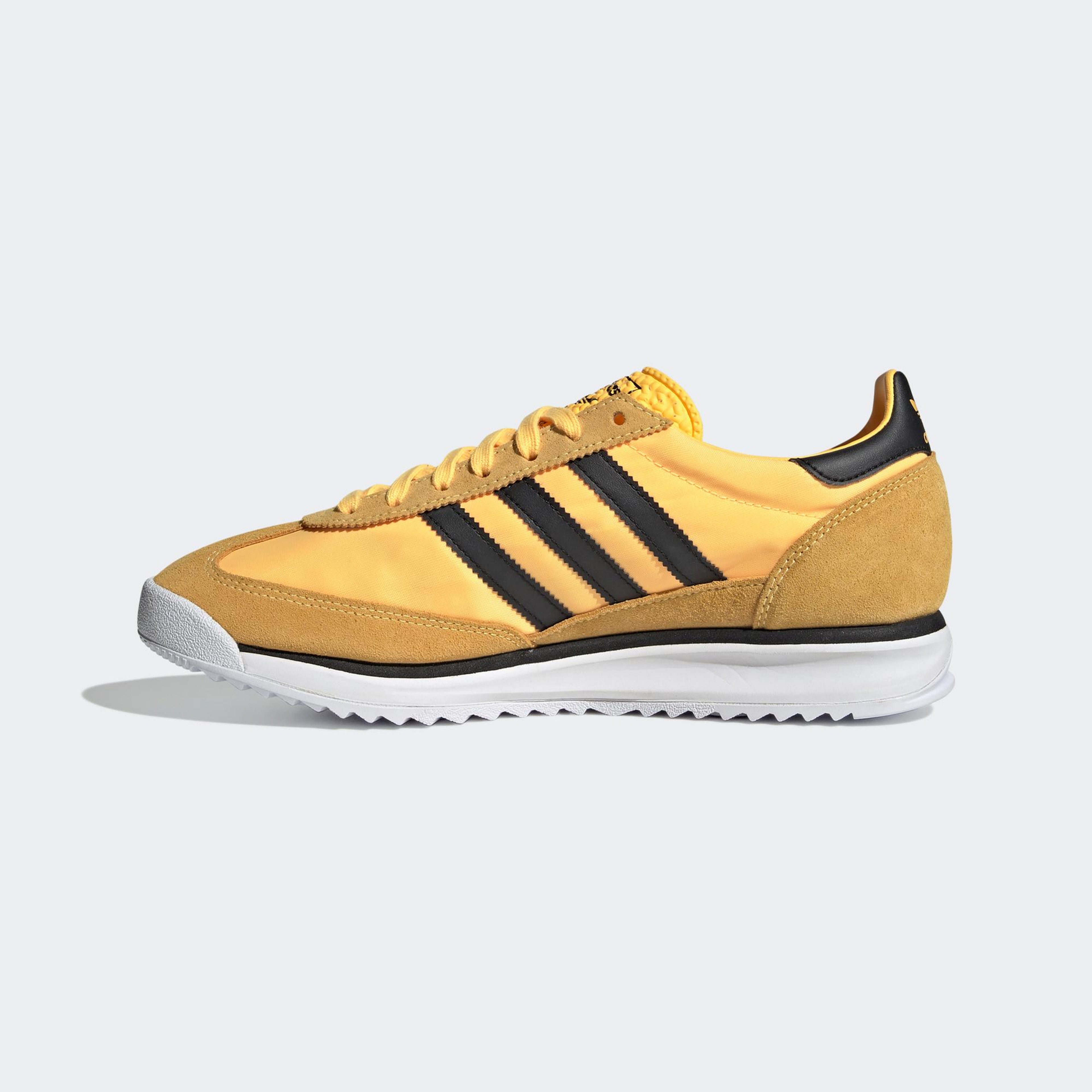 adidas SL 72 Rs Erkek Turuncu Sneaker