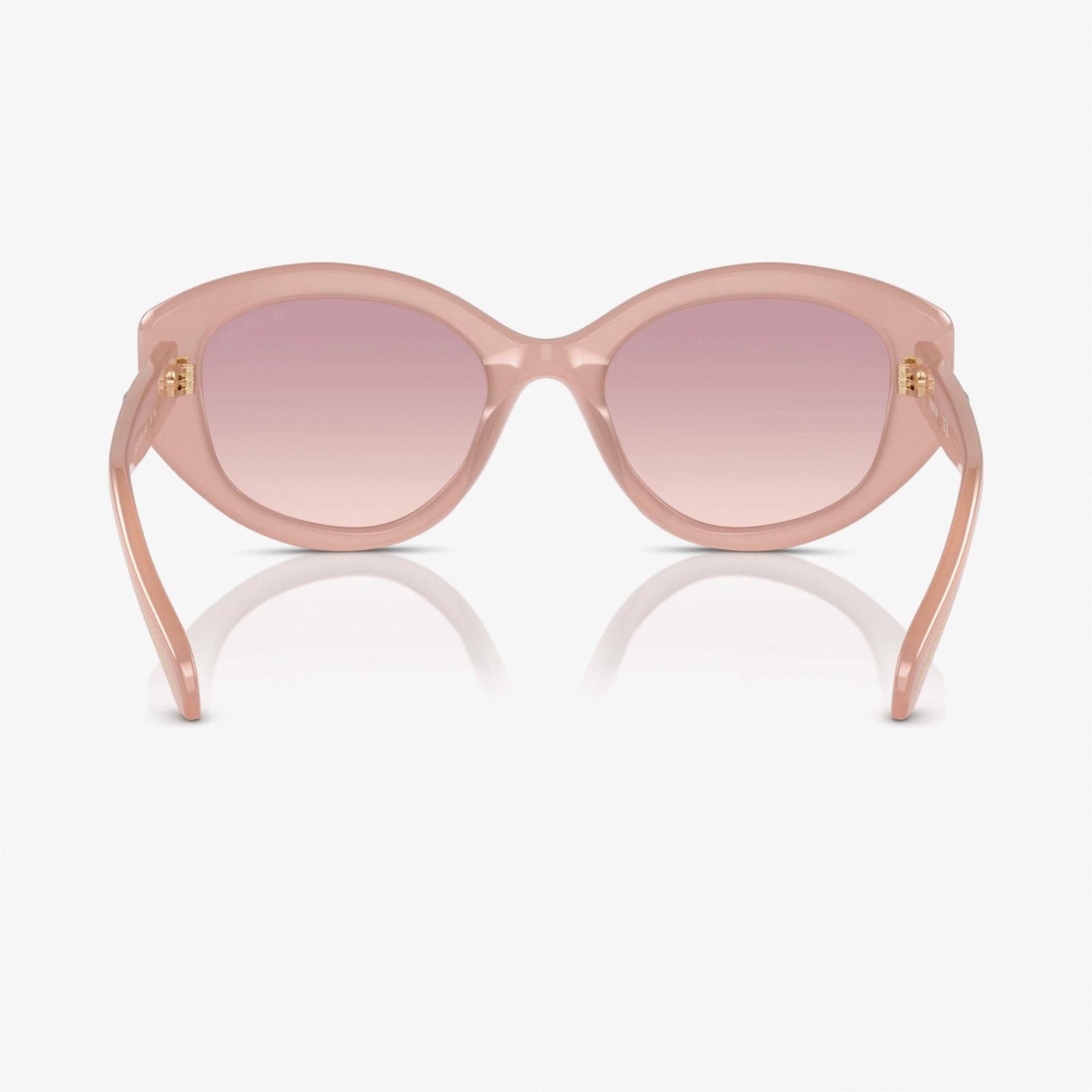 Swarovski 0SK6005 Acetate Kadın Pembe Güneş Gözlüğü