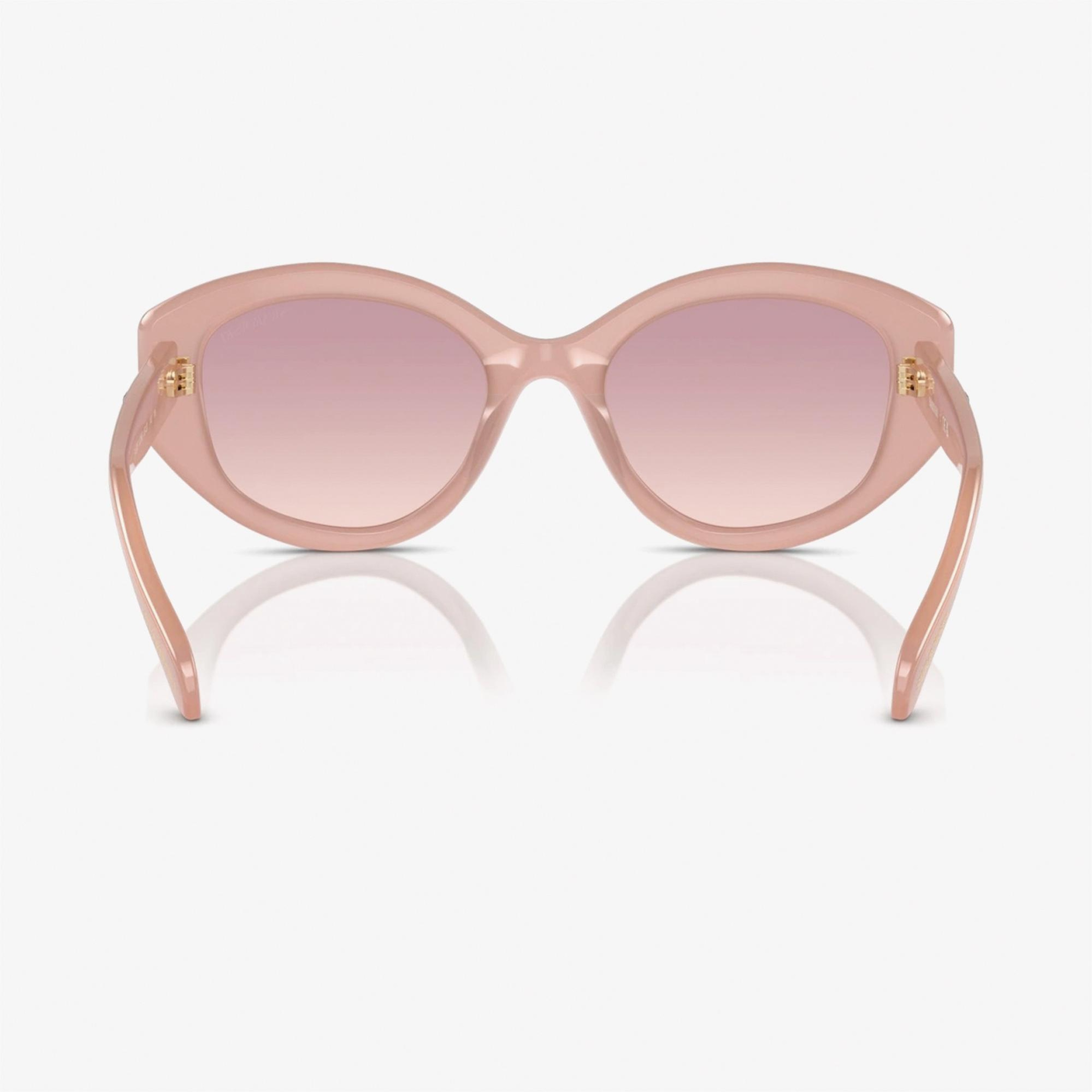 Swarovski 0SK6005 Acetate Kadın Pembe Güneş Gözlüğü