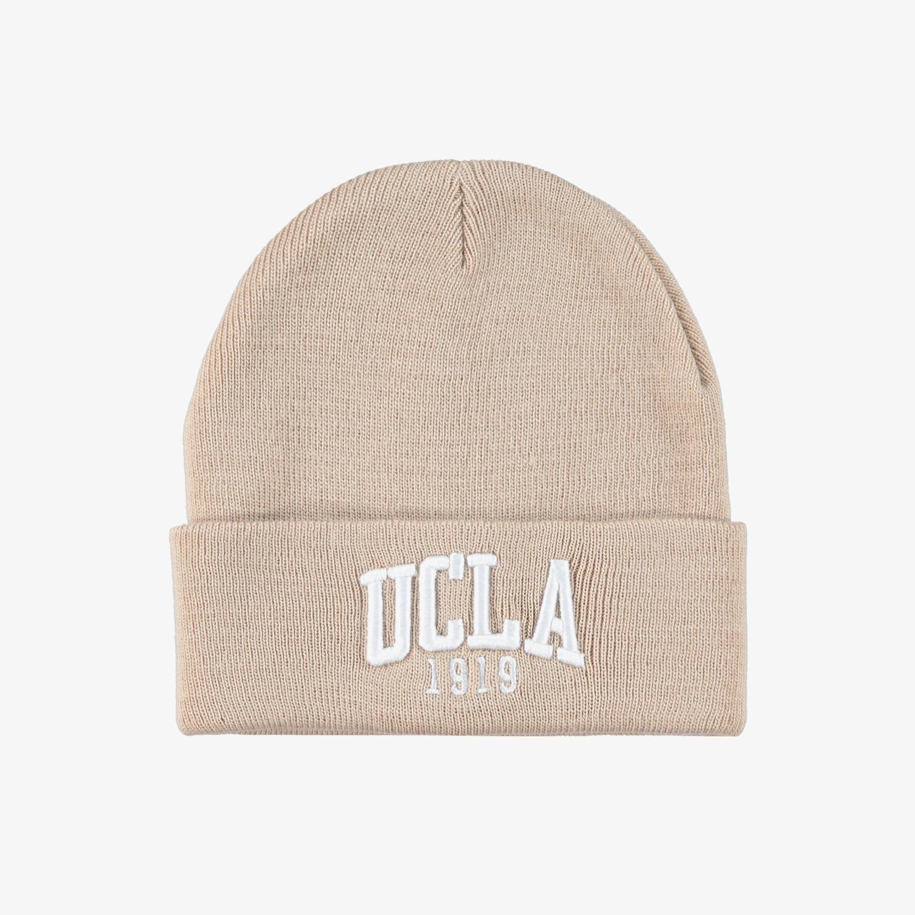 Ucla Lanita Unisex Bej Bere