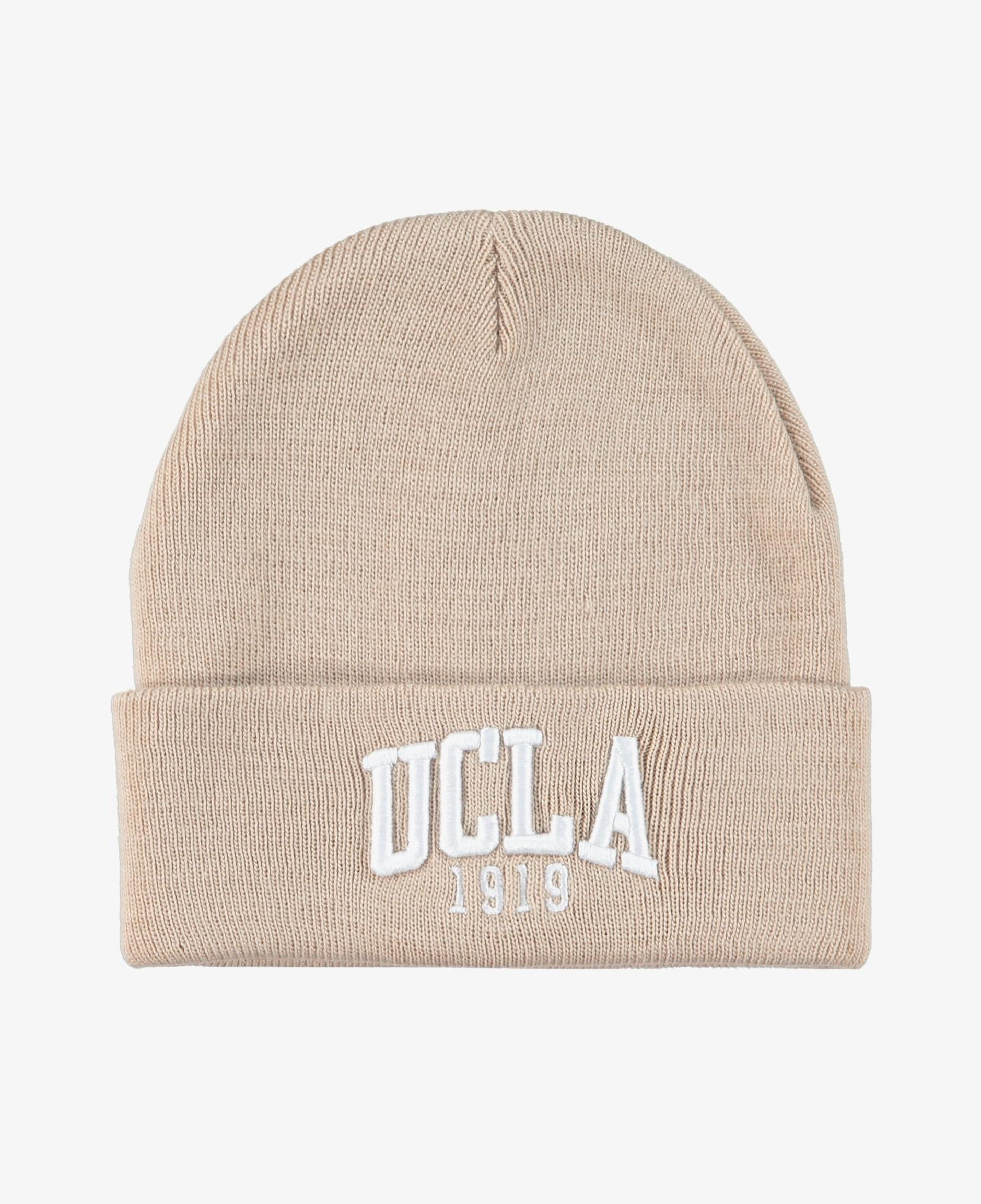 Ucla Lanita Unisex Bej Bere