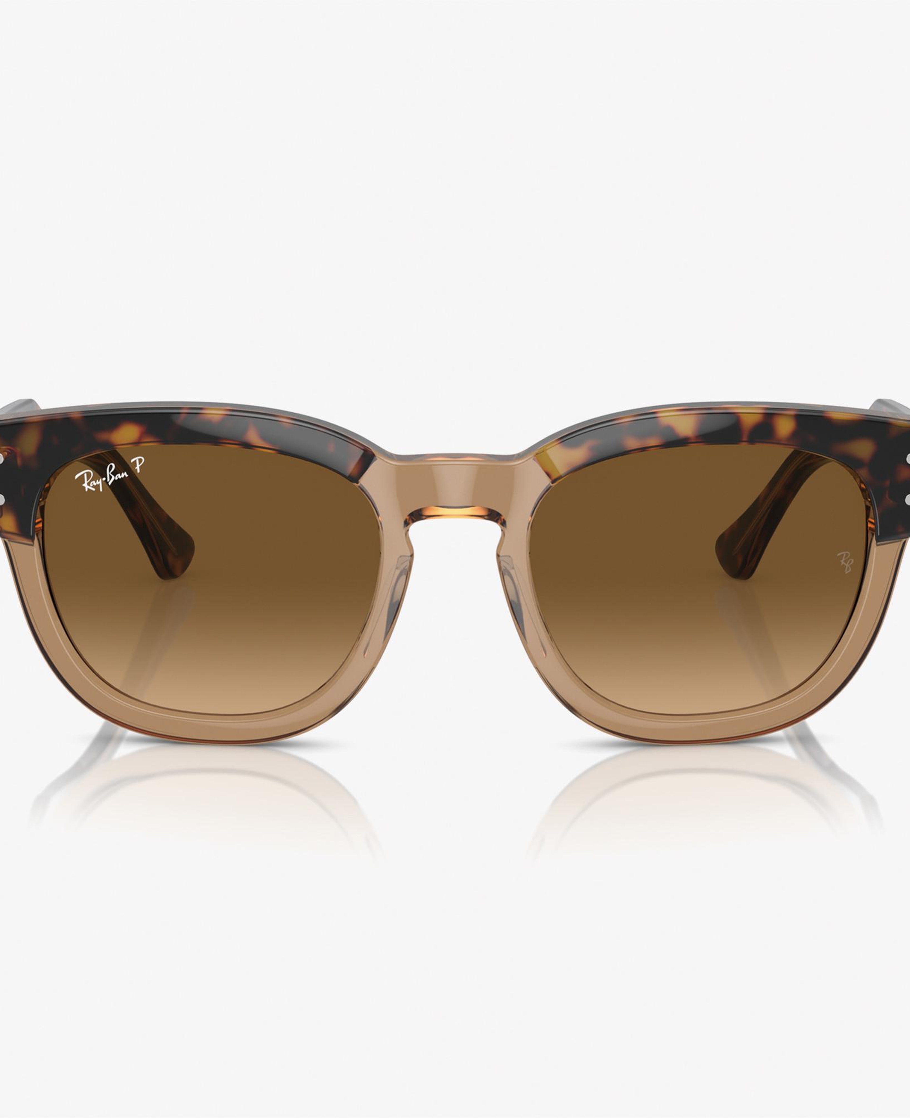 RAY-BAN 0RB0298S Propionate Unisex Kahverengi Güneş Gözlüğü