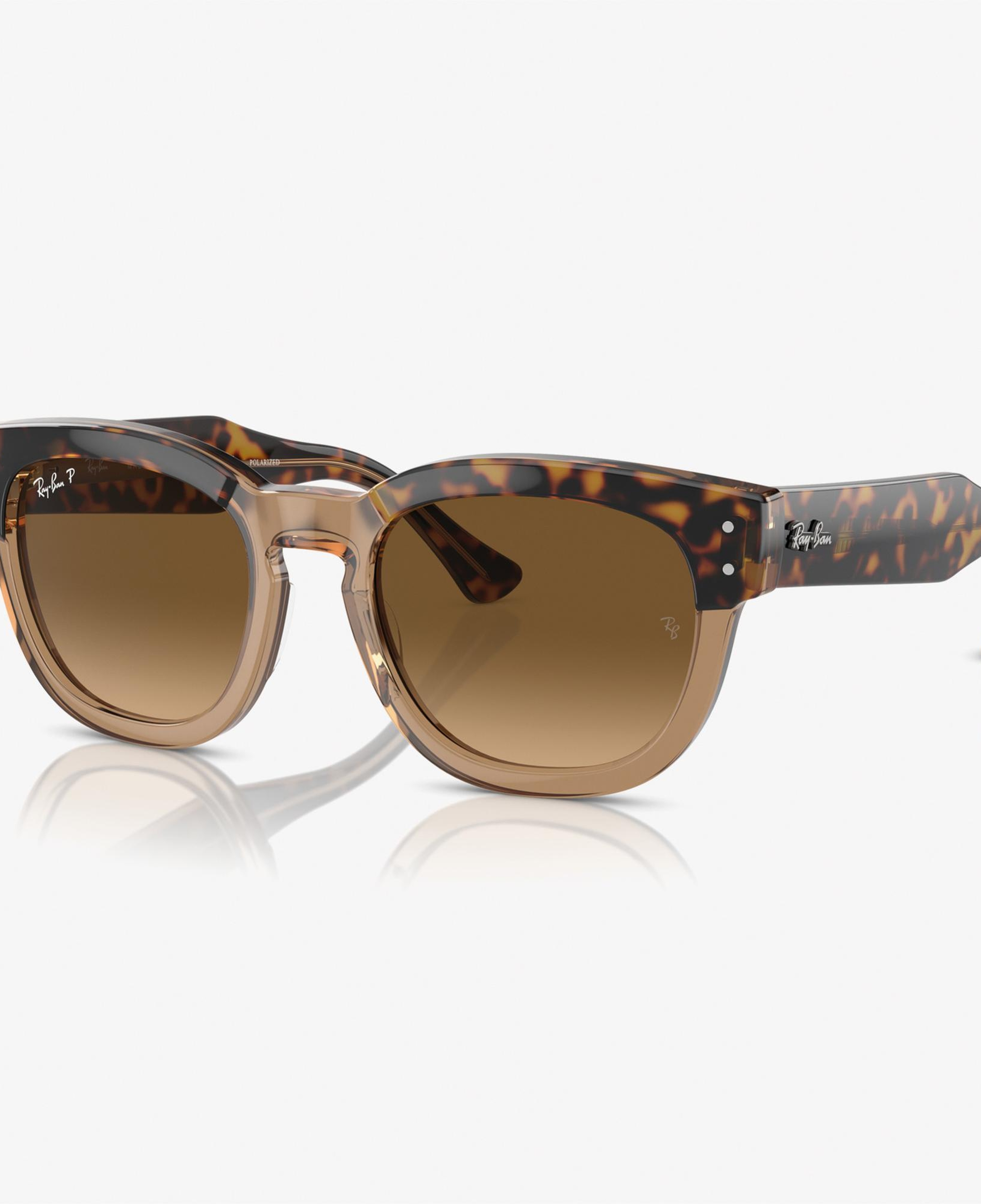 RAY-BAN 0RB0298S Propionate Unisex Kahverengi Güneş Gözlüğü