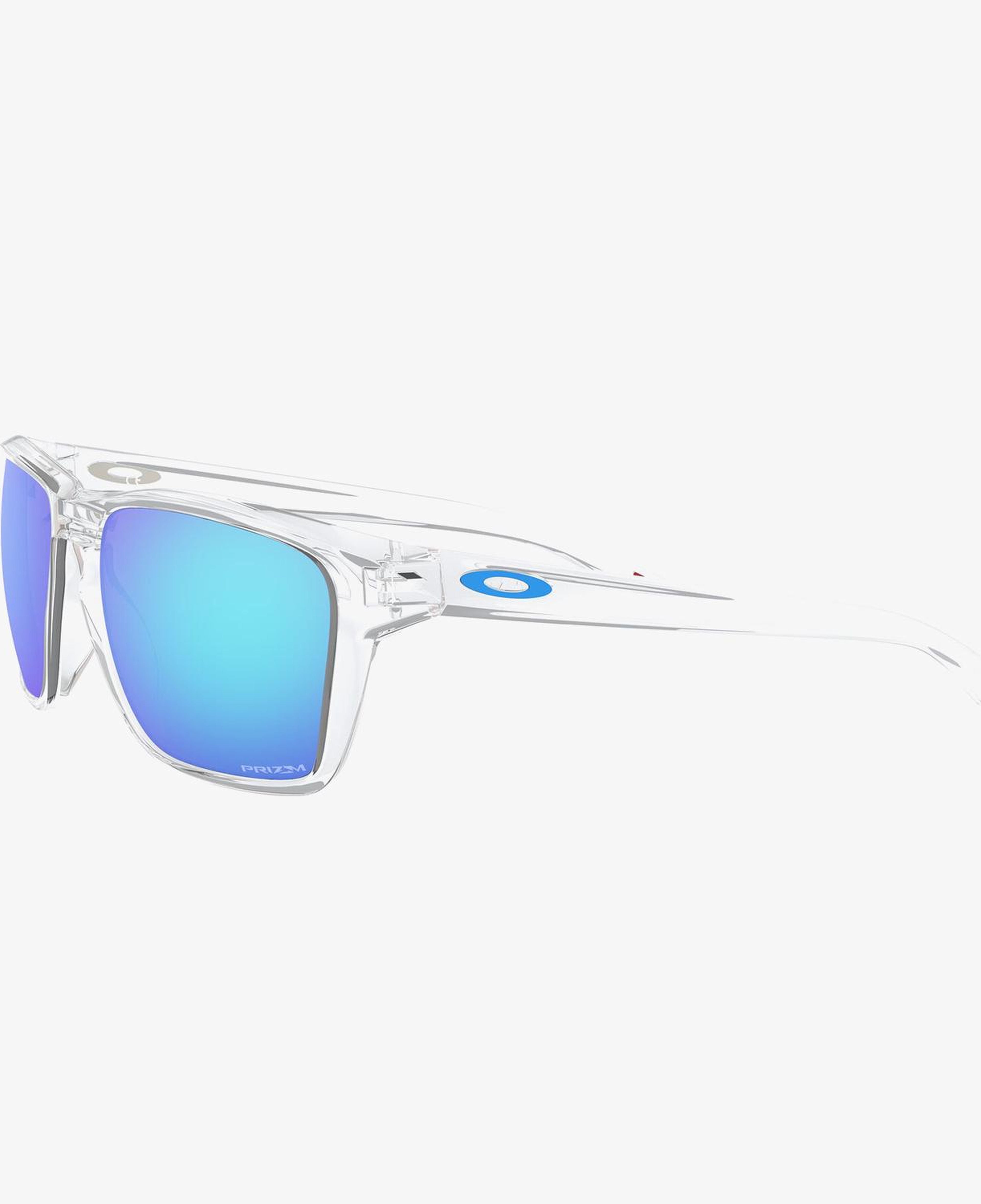 OAKLEY 0OO9448 Sylas Erkek Polished Clear Güneş Gözlüğü