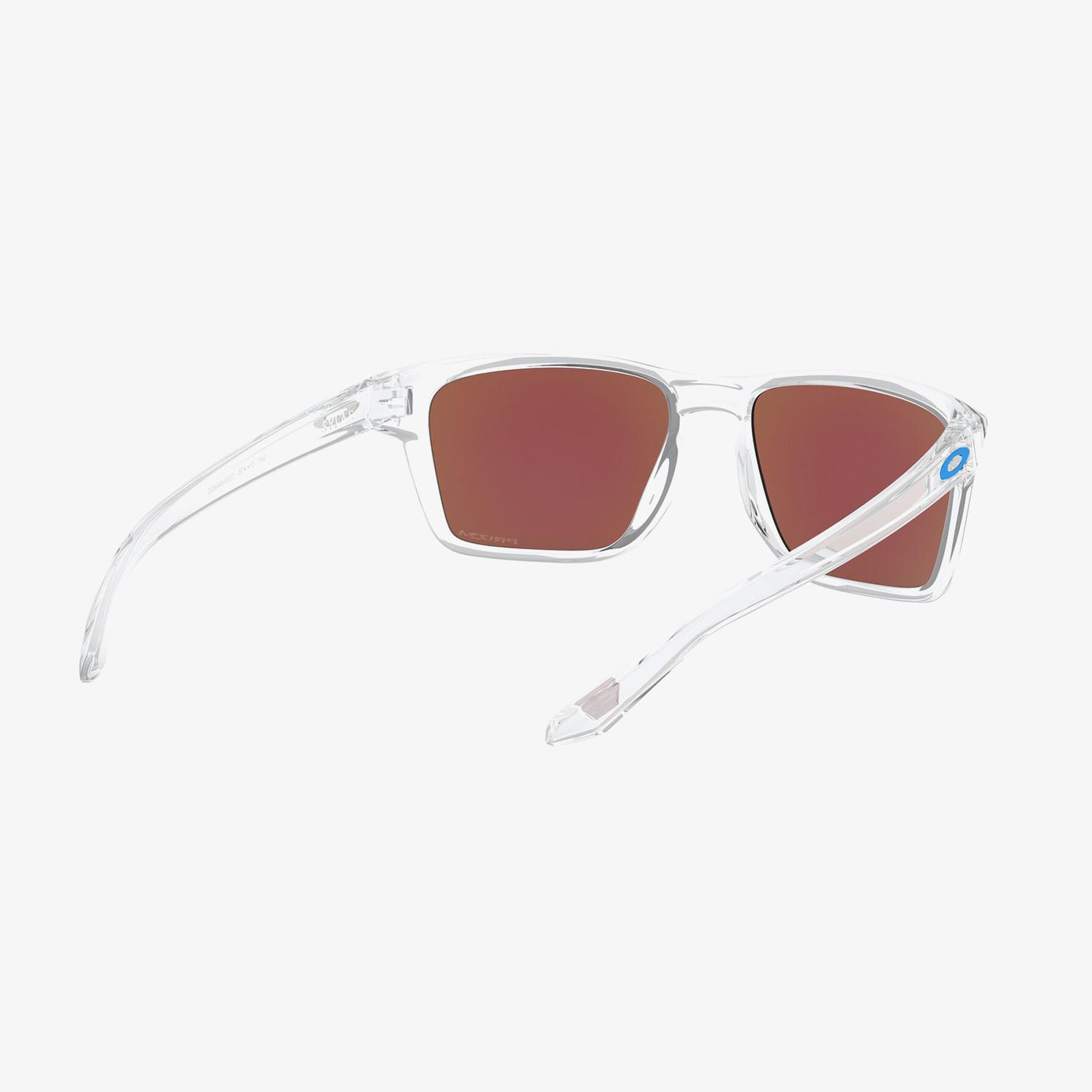 OAKLEY 0OO9448 Sylas Erkek Polished Clear Güneş Gözlüğü