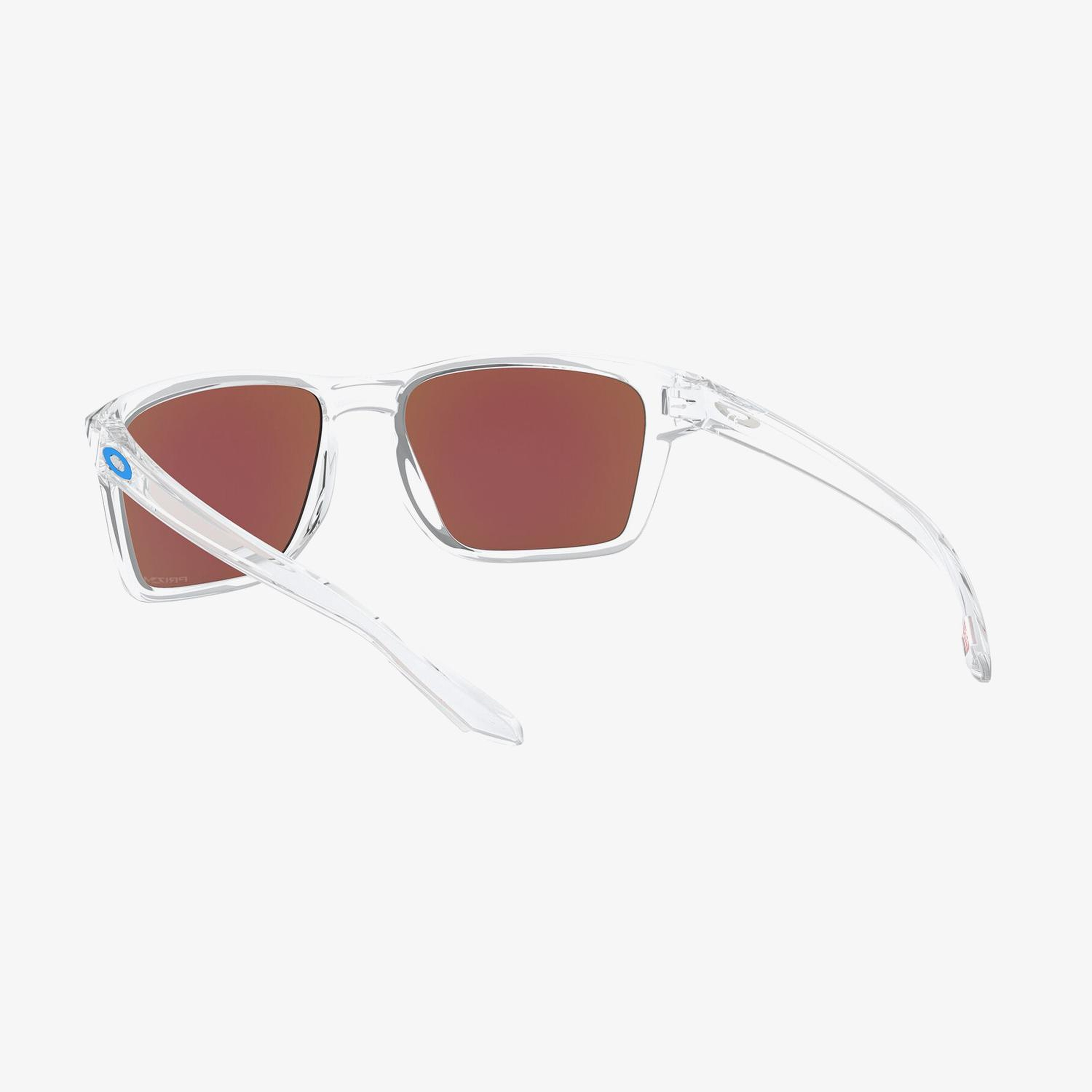 OAKLEY 0OO9448 Sylas Erkek Polished Clear Güneş Gözlüğü
