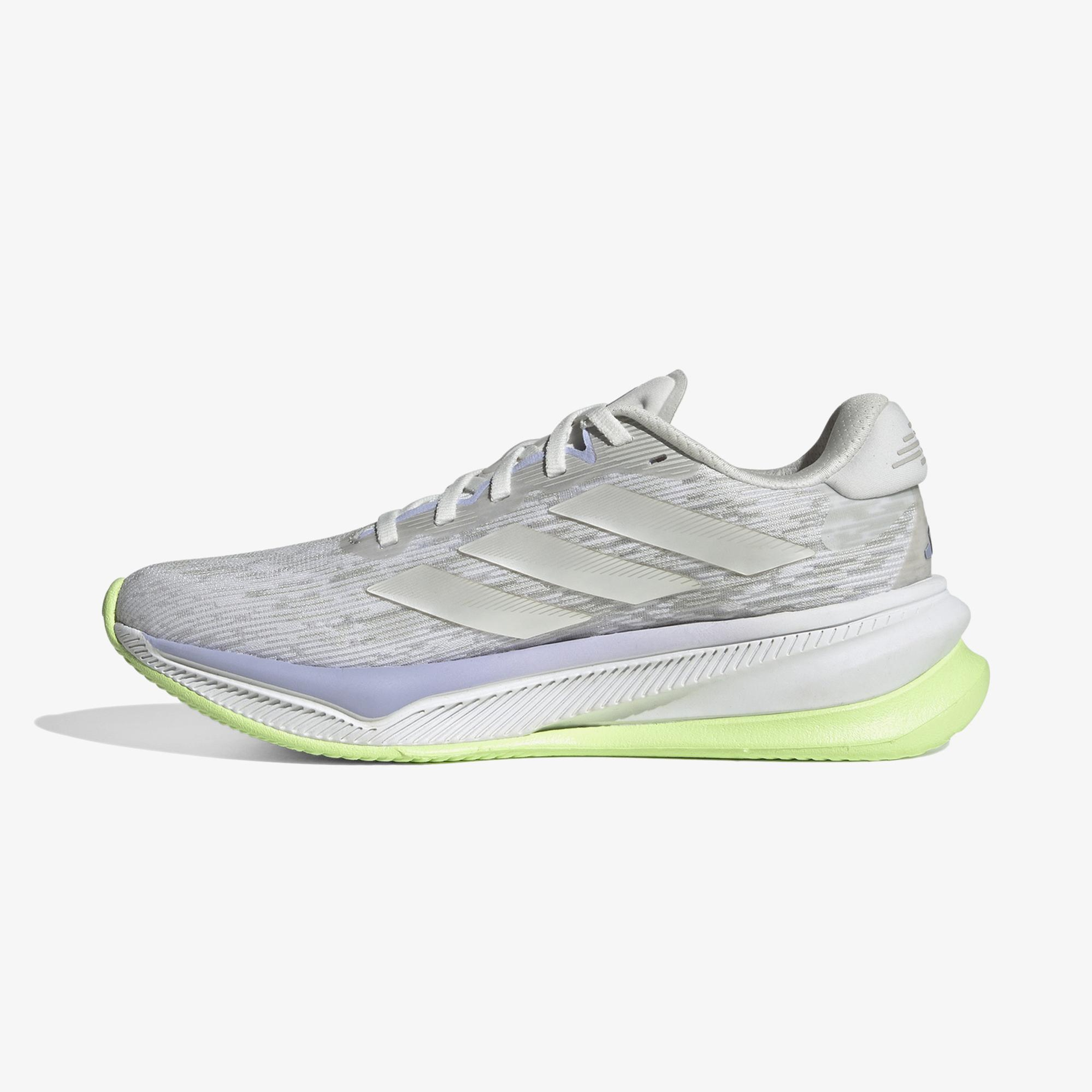 adidas Supernova Comfortglide Kadın Beyaz Koşu Ayakkabısı