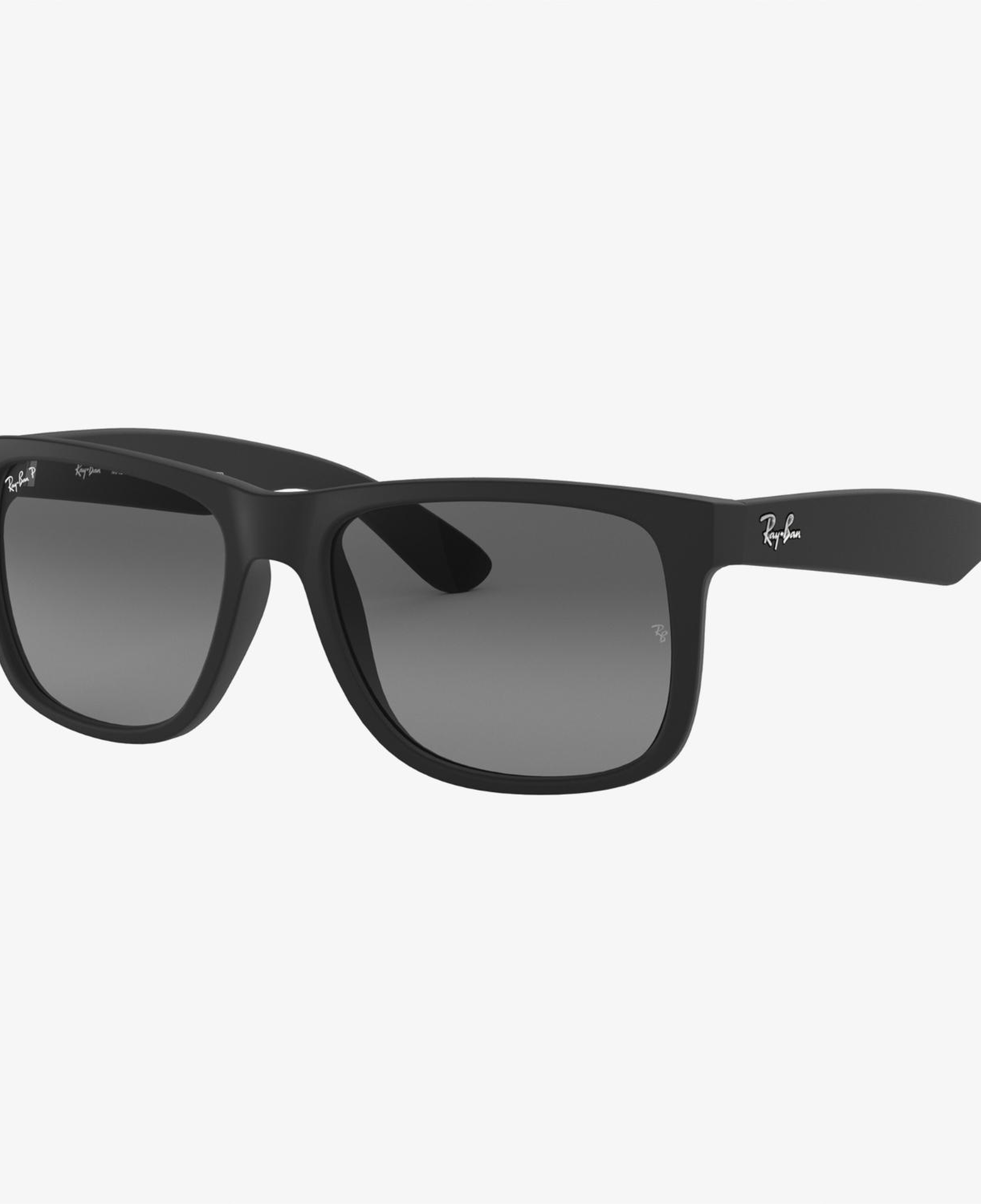 RAY-BAN 0RB4165 Erkek Siyah Güneş Gözlüğü