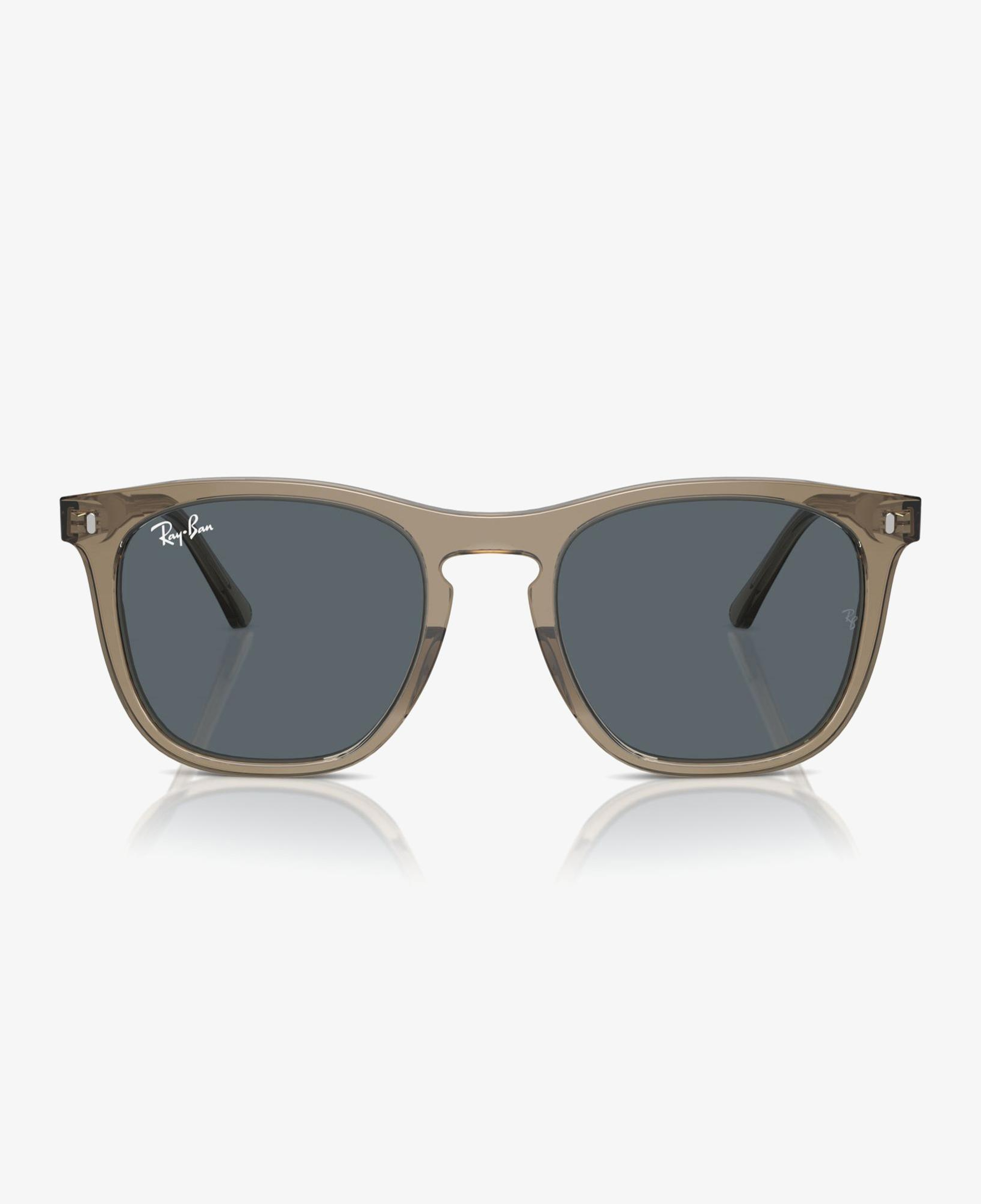 RAY-BAN Rb221 Unisex Kahverengi Güneş Gözlüğü