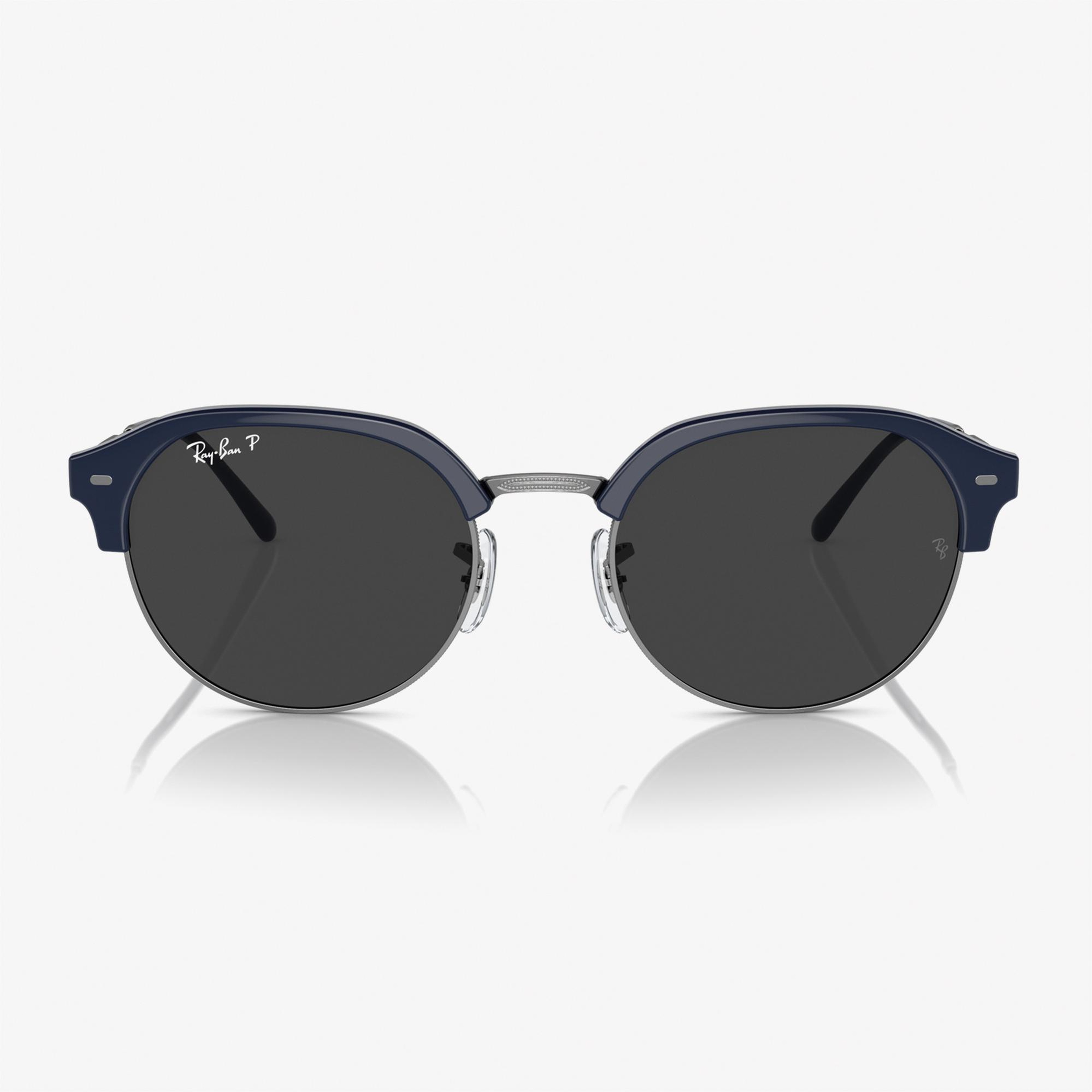 RAY-BAN 0RB4429 Nylon Unisex Mavi Güneş Gözlüğü