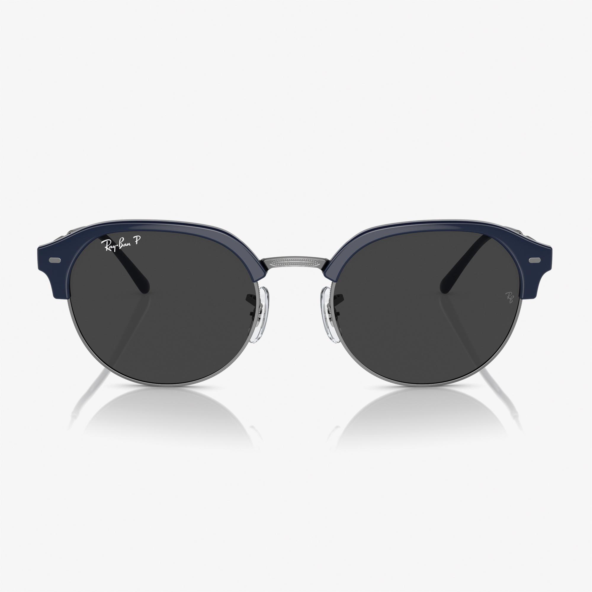 RAY-BAN 0RB4429 Nylon Unisex Mavi Güneş Gözlüğü