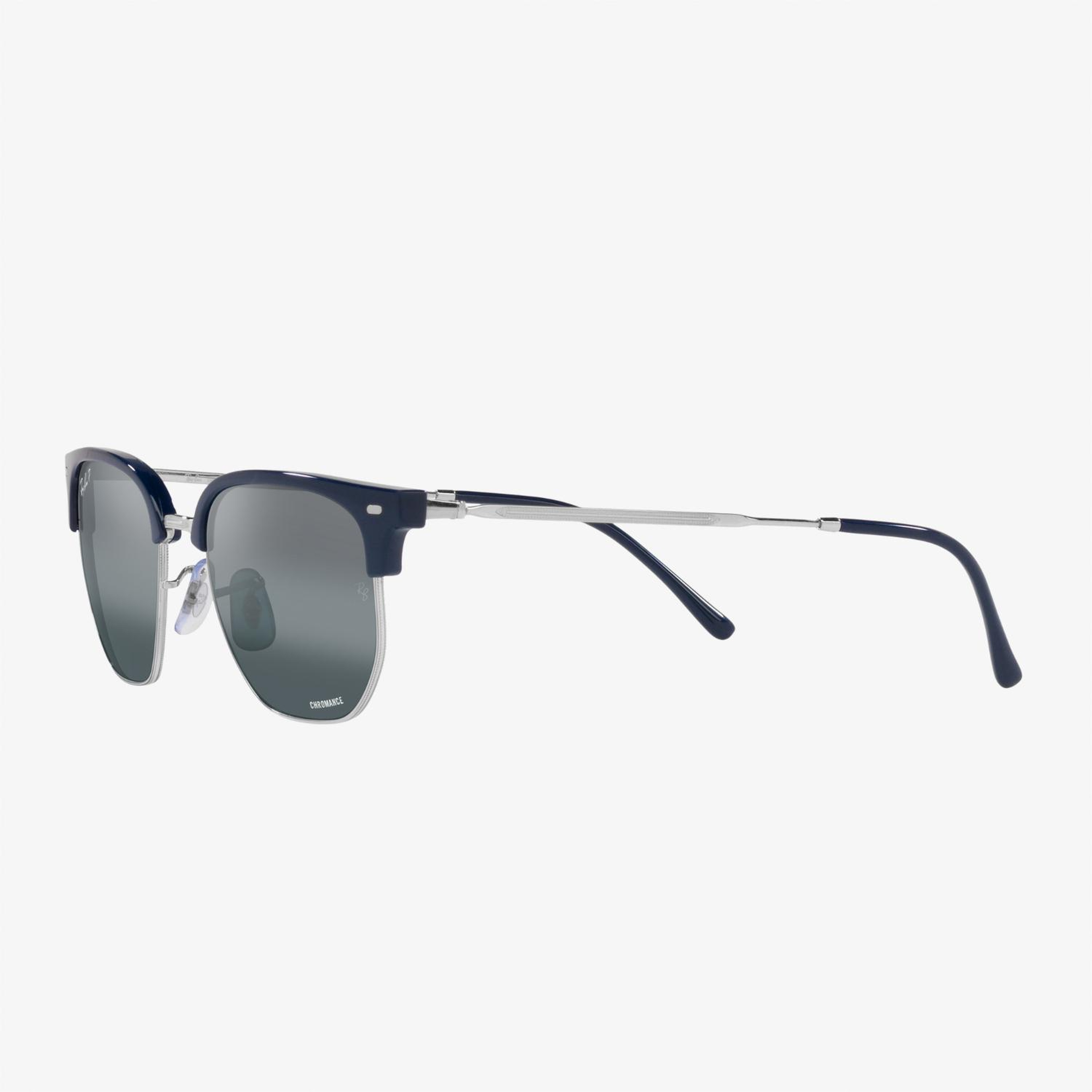 Ray-Ban 0RB4416 Irregular Silver Güneş Gözlüğü