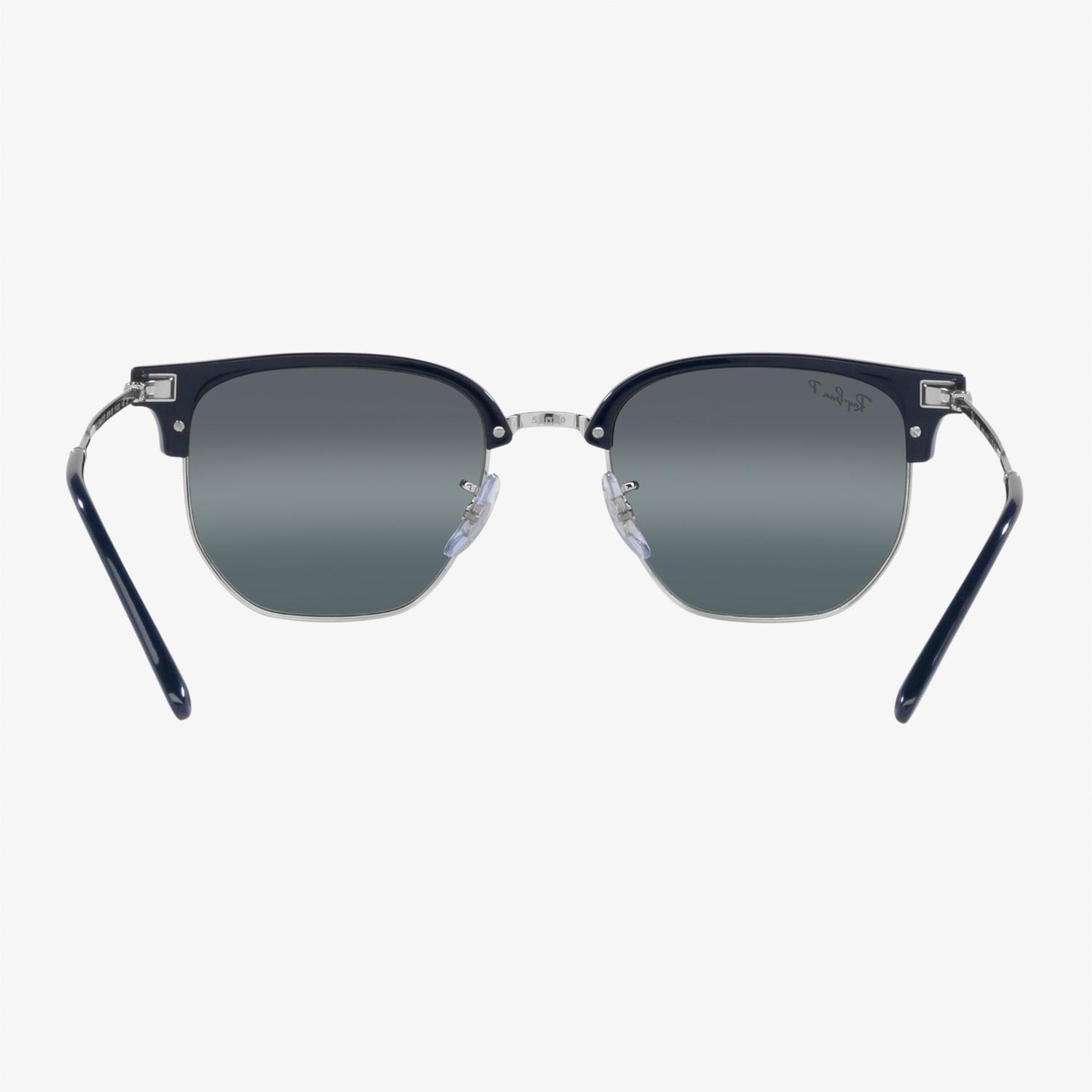 Ray-Ban 0RB4416 Irregular Silver Güneş Gözlüğü