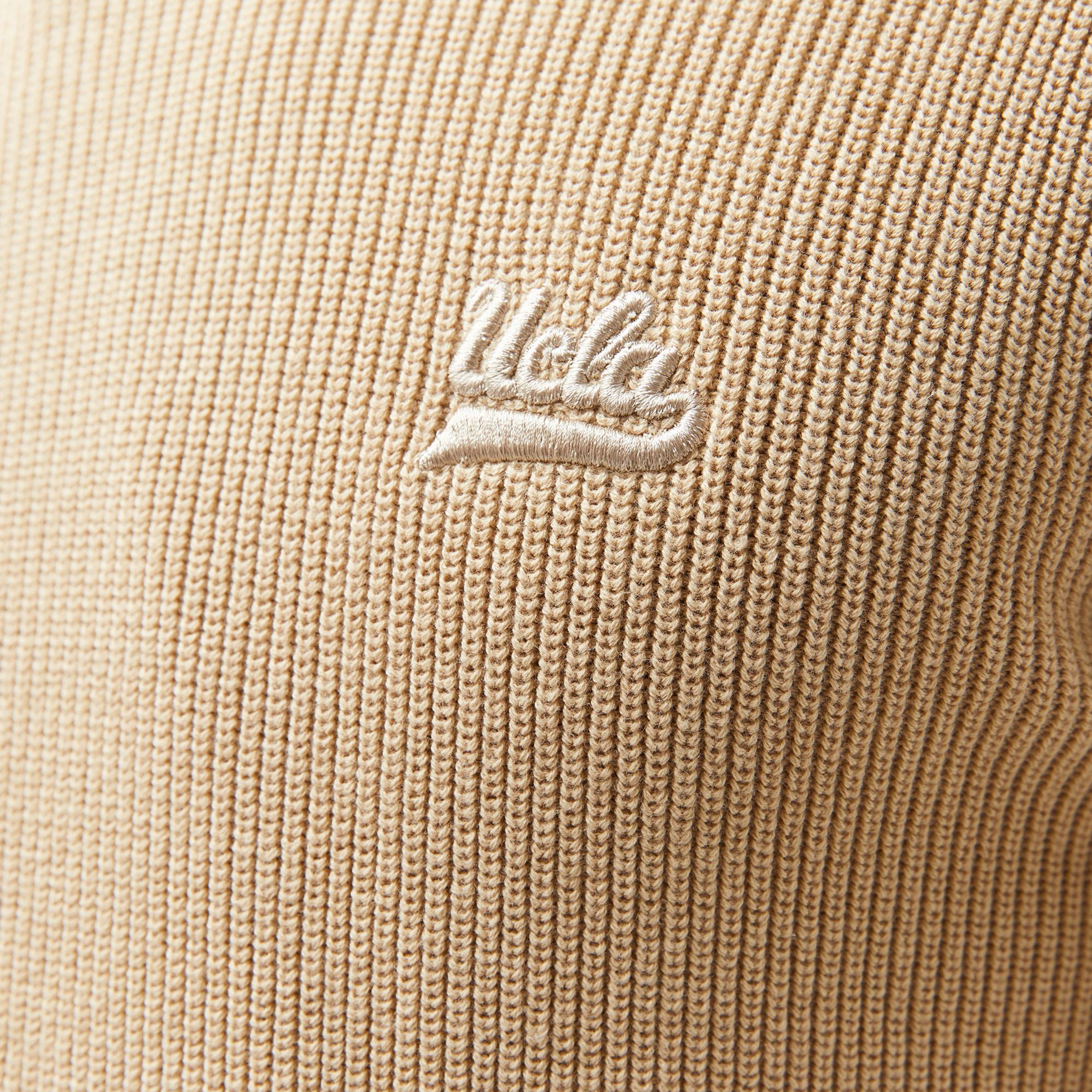 Ucla Emory Erkek Bej Triko